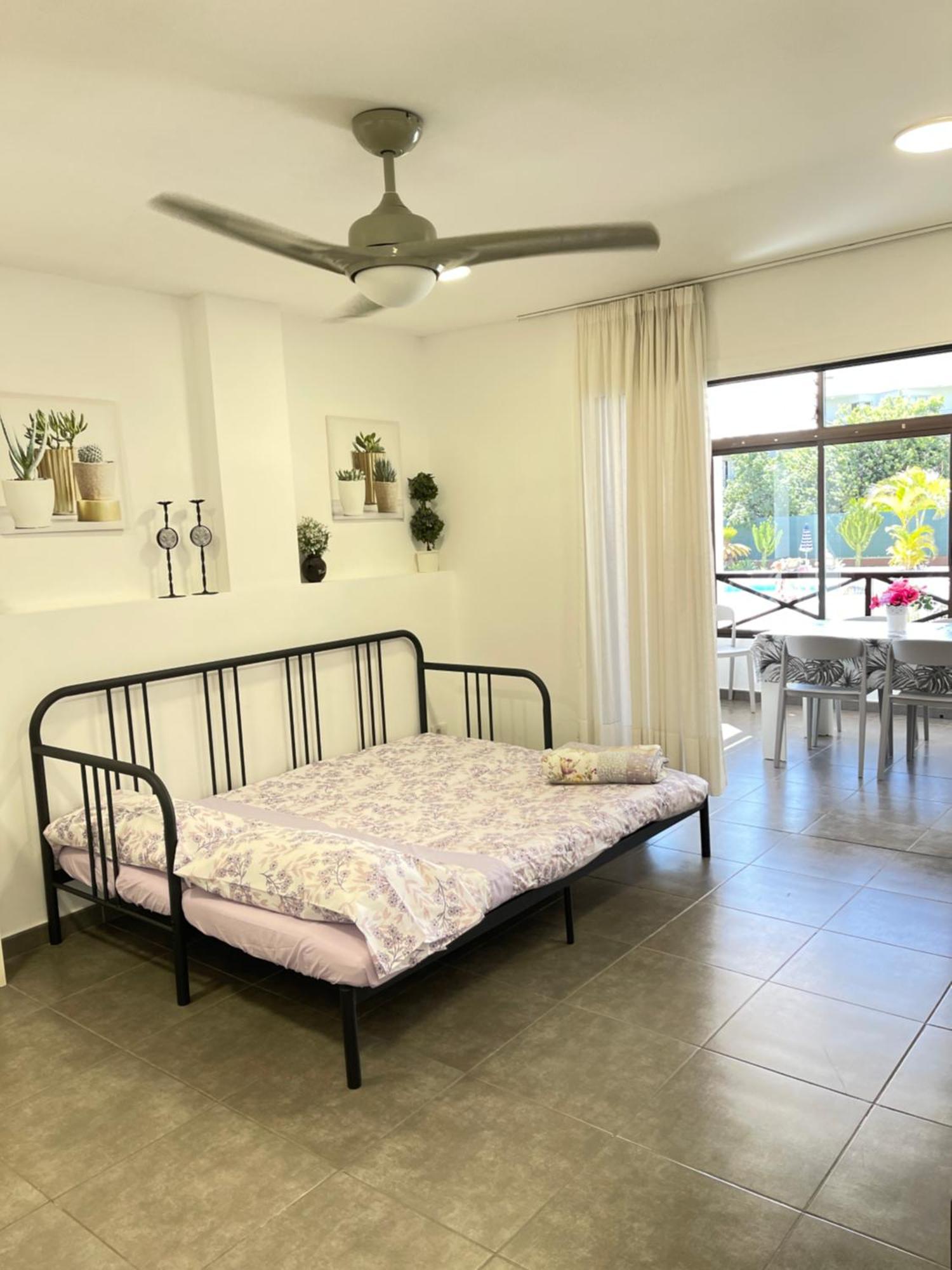 Casa Hermosa