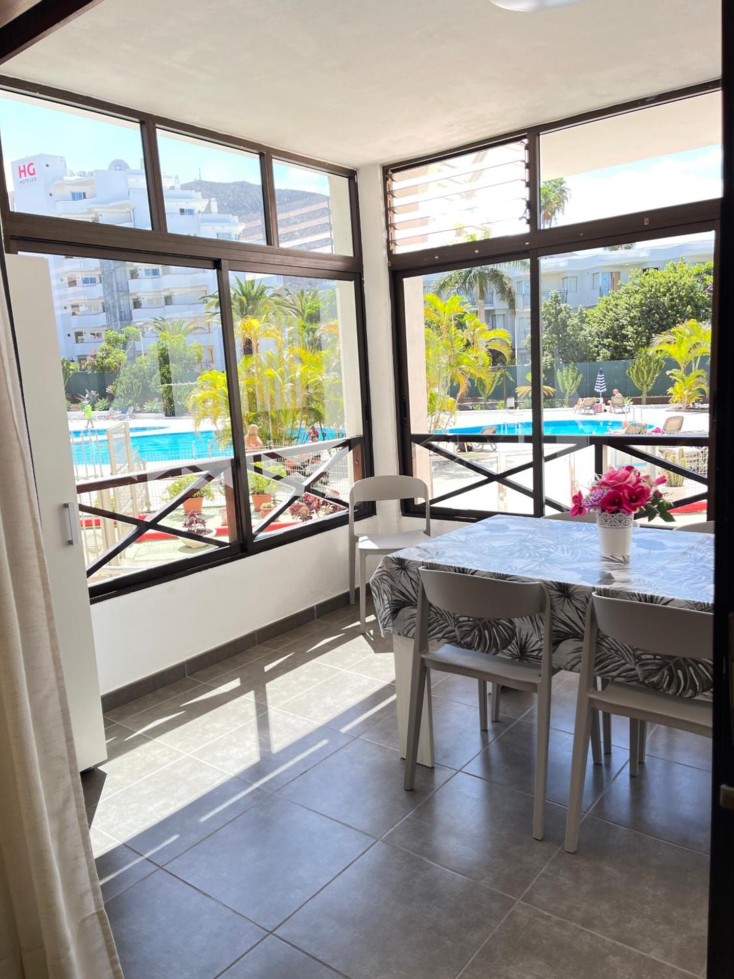 Casa Hermosa * Los Cristianos (Tenerife)