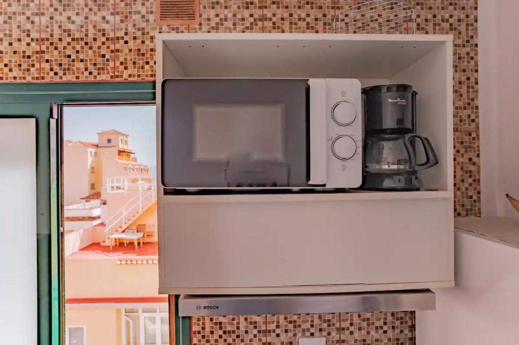 Appartement Centrico Con Vista Al Muelle Puerto de la Cruz (Tenerife)