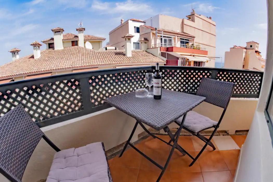 Centrico Con Vista Al Muelle Appartement *