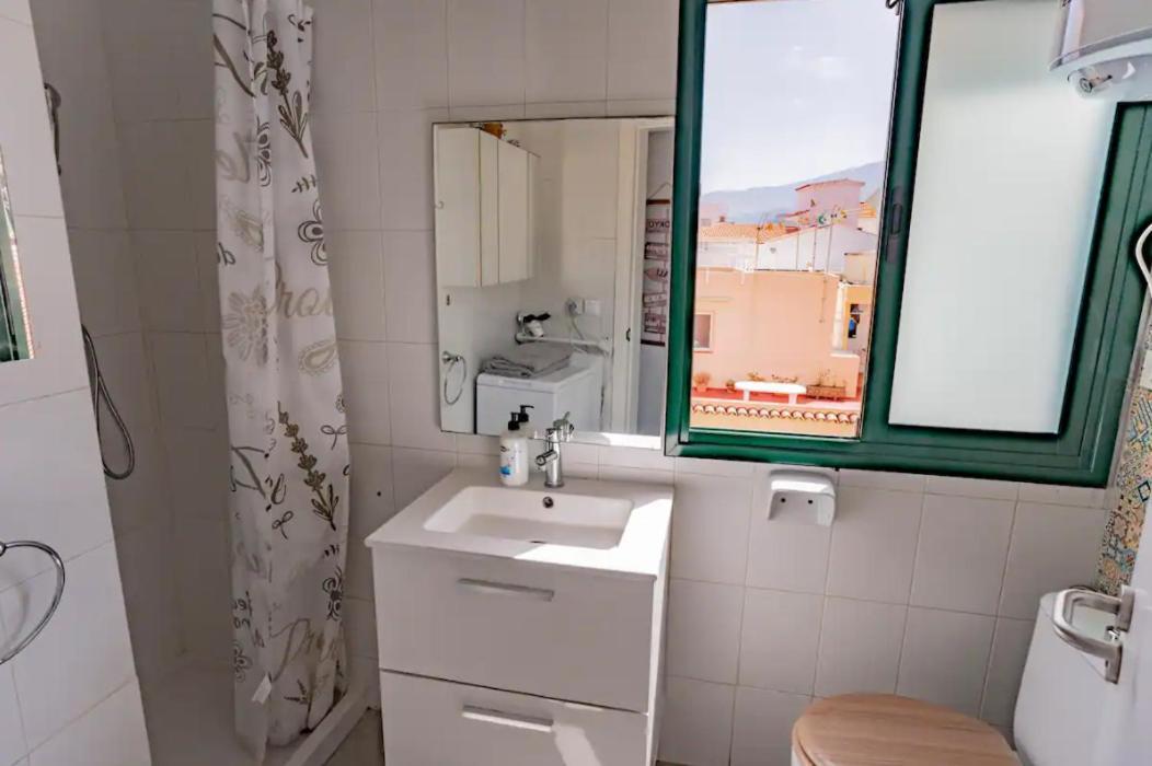 Apartment Centrico Con Vista Al Muelle *