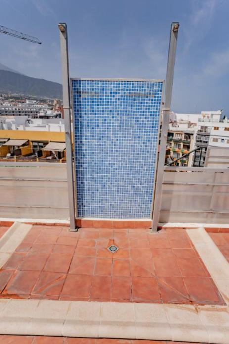 Apartment Centrico Con Vista Al Muelle Puerto de la Cruz (Tenerife)