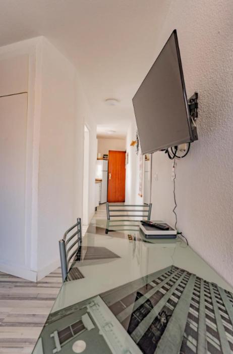 Apartment Centrico Con Vista Al Muelle Puerto de la Cruz (Tenerife)