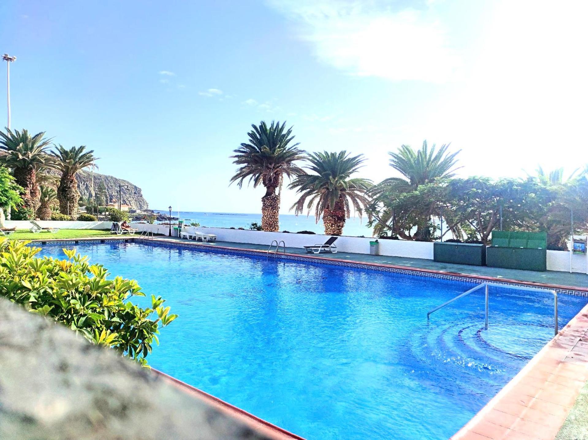 Ocean View Los Cristianos *