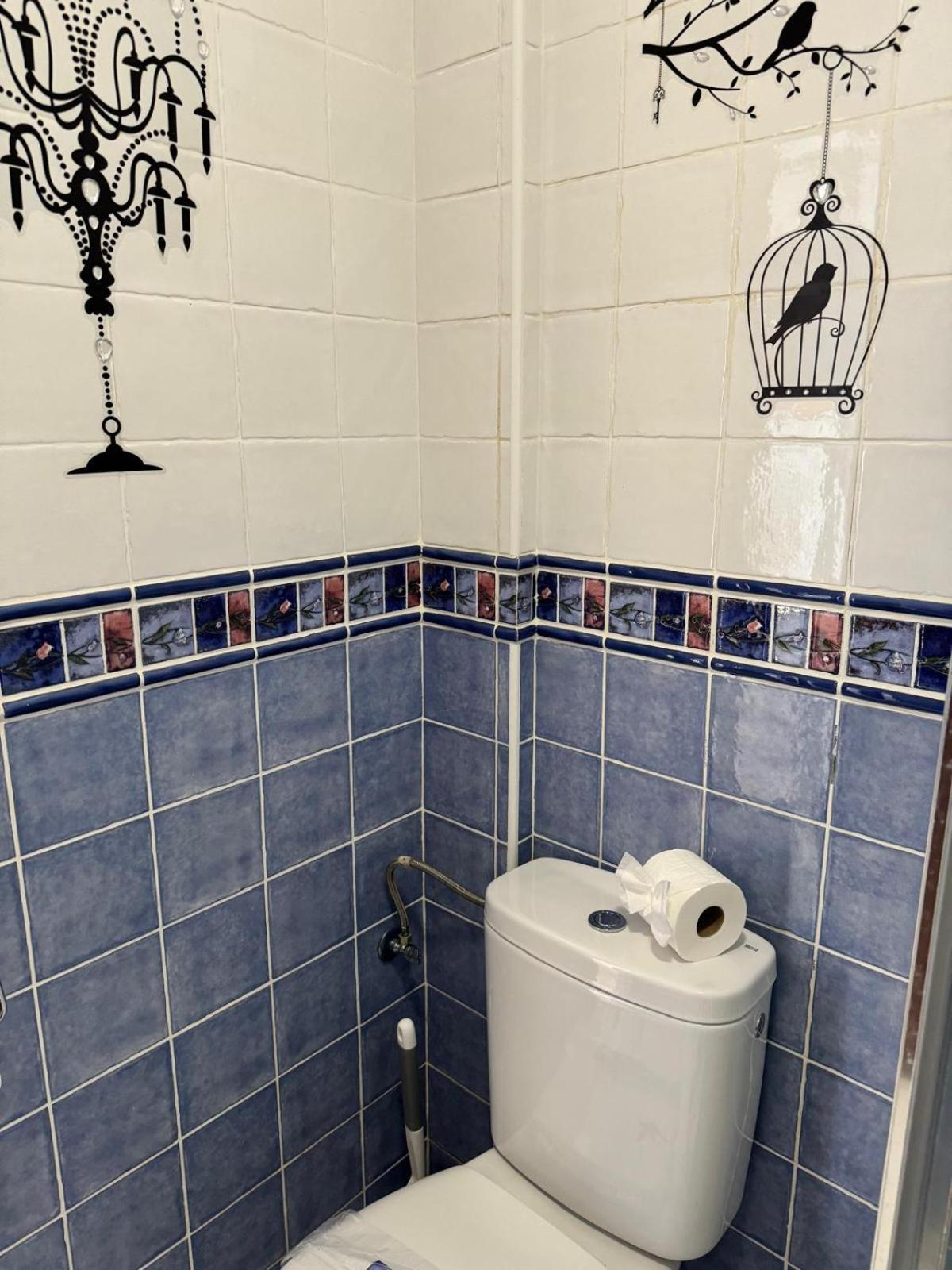 El Sol Chipeque, Cristianos Estudio Apartment