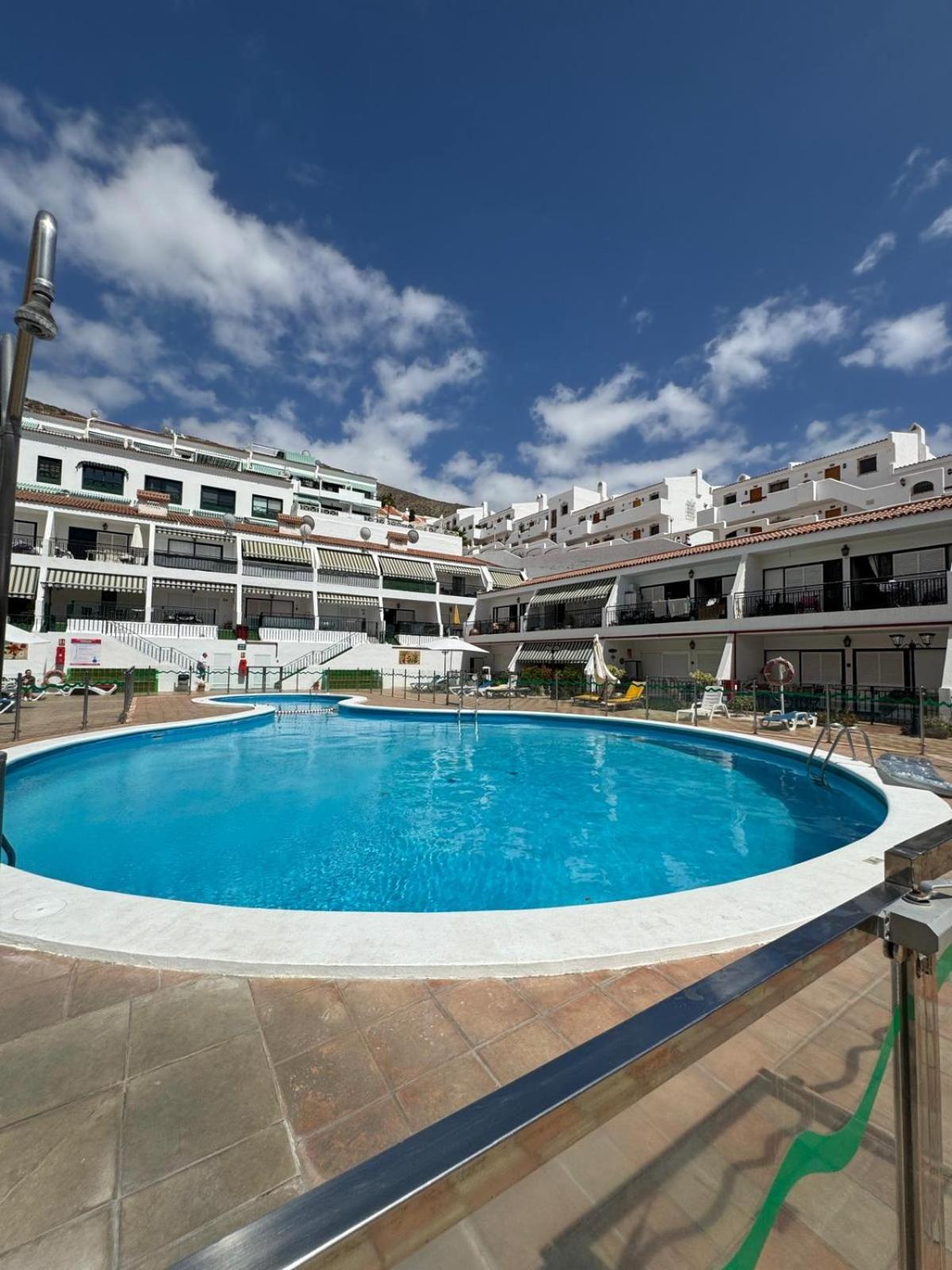 El Sol Chipeque, Cristianos Estudio Los Cristianos (Tenerife)