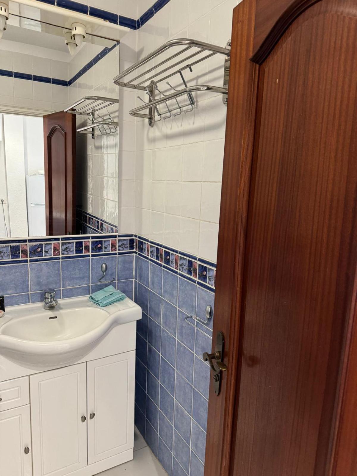 Apartment El Sol Chipeque, Cristianos Estudio