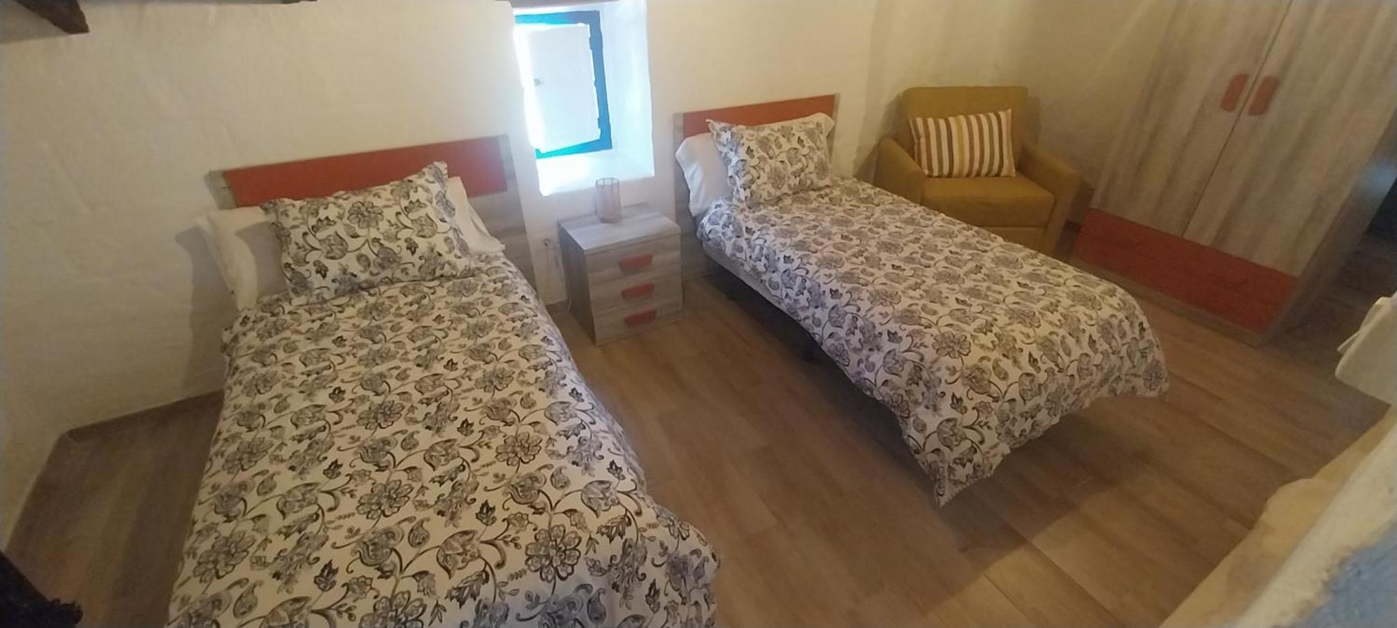 Casa Higopico
