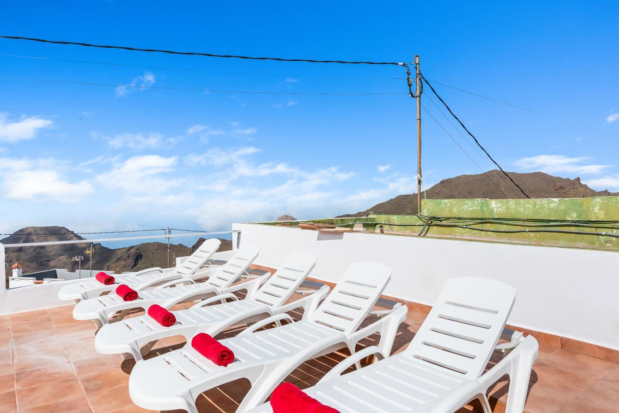 Sunset Guest house El Molledo