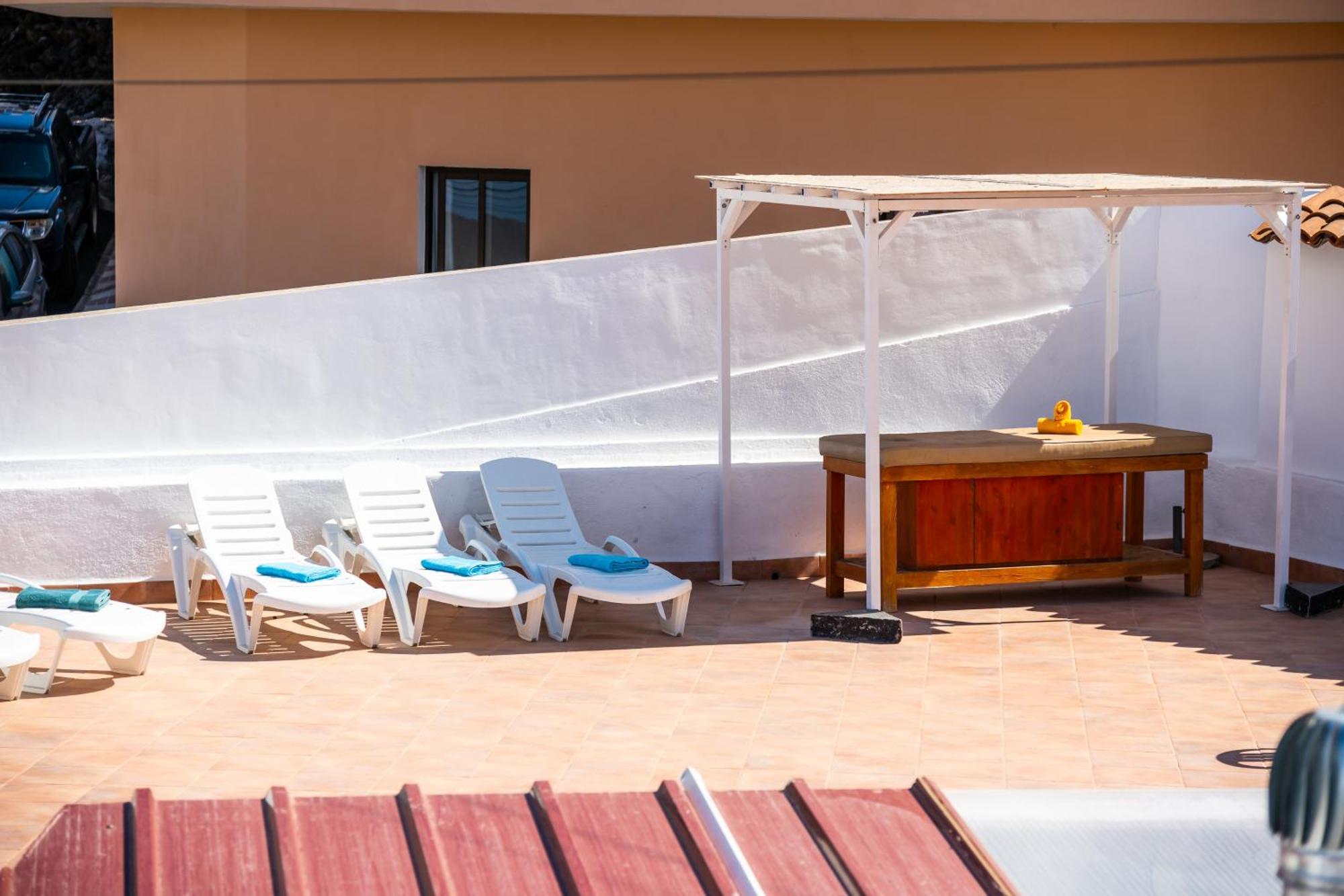 Sunset Guest house El Molledo