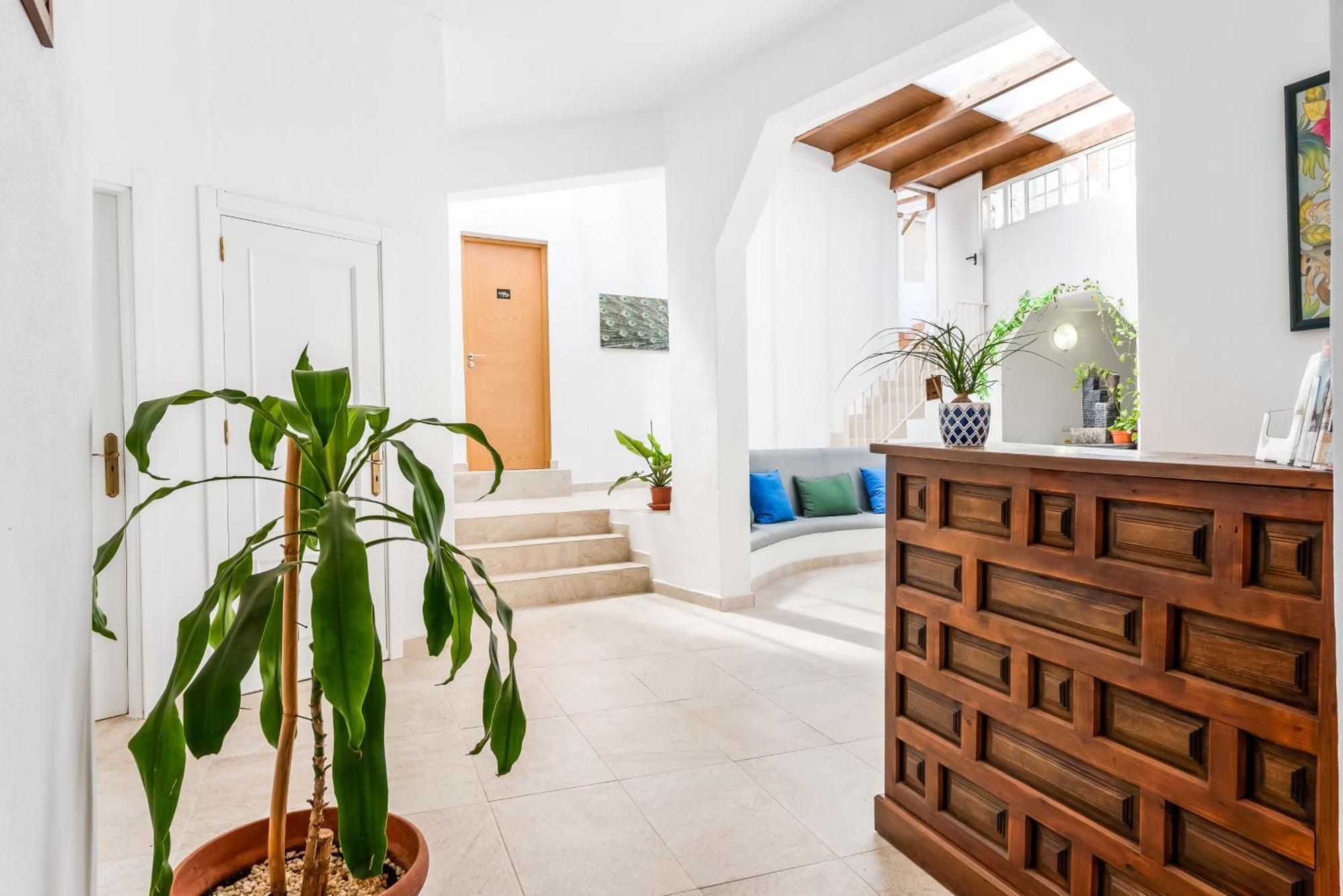 Sunset Guest house El Molledo