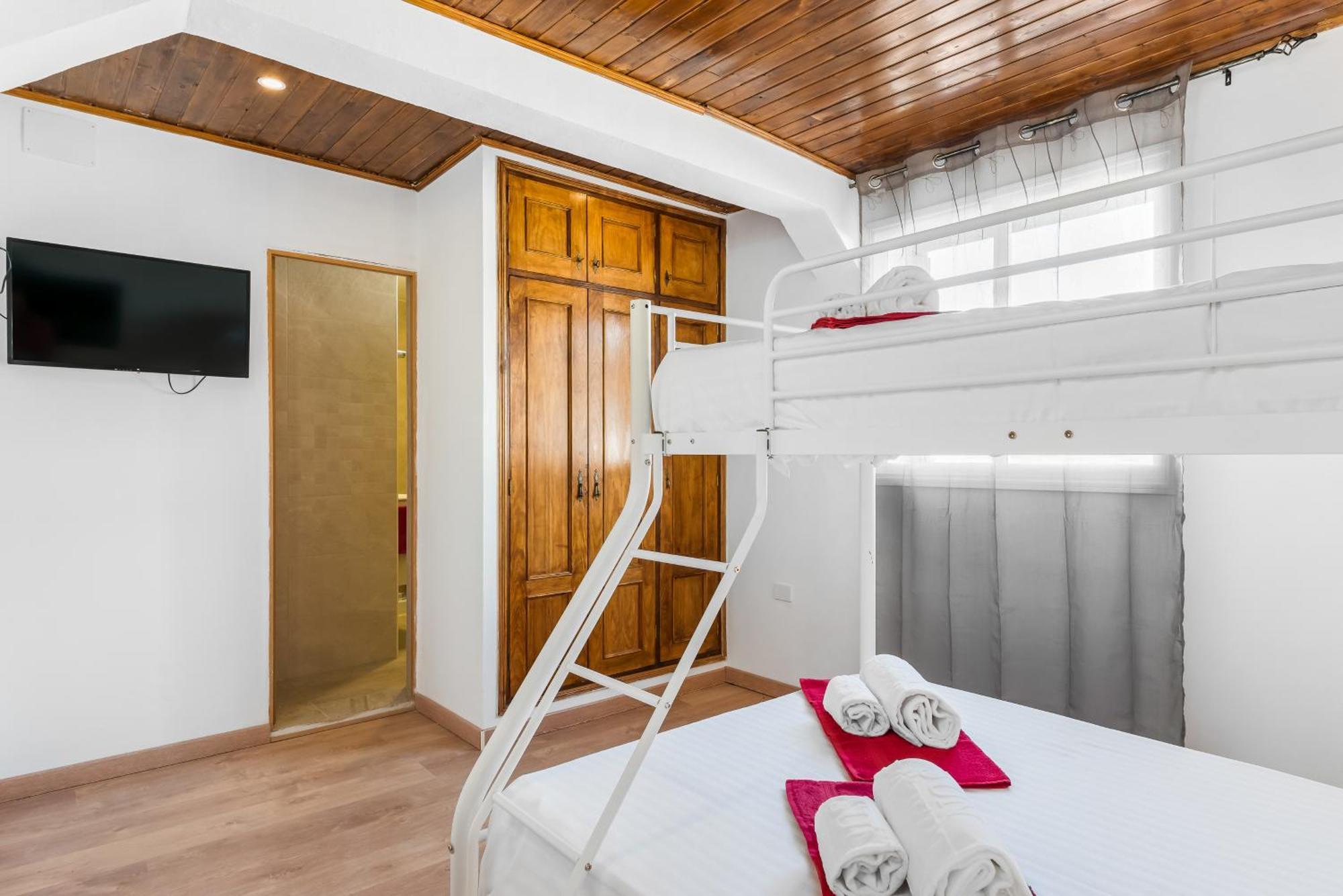 Sunset Guest house