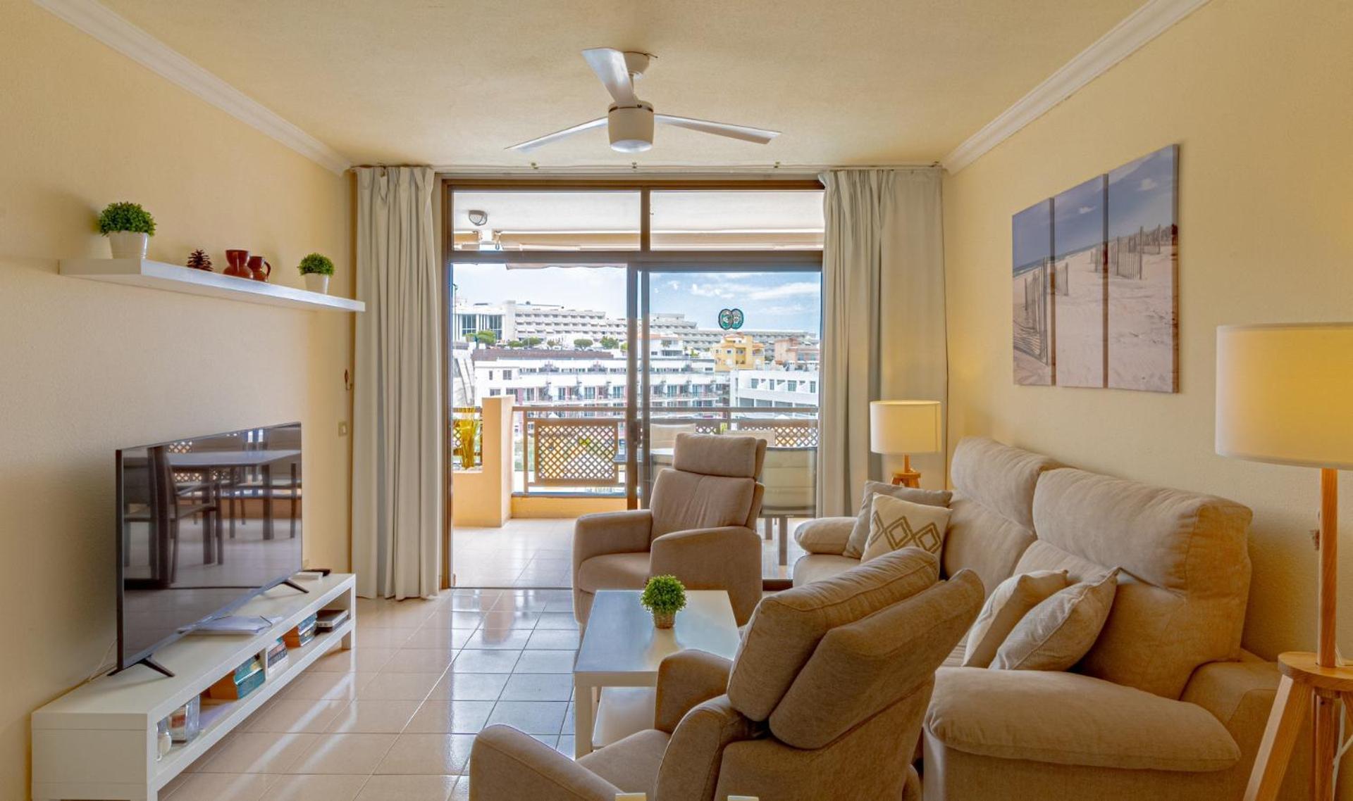 Sunset Vacation By Dream Homes Tenerife Apartment Puerto de Santiago (Tenerife)