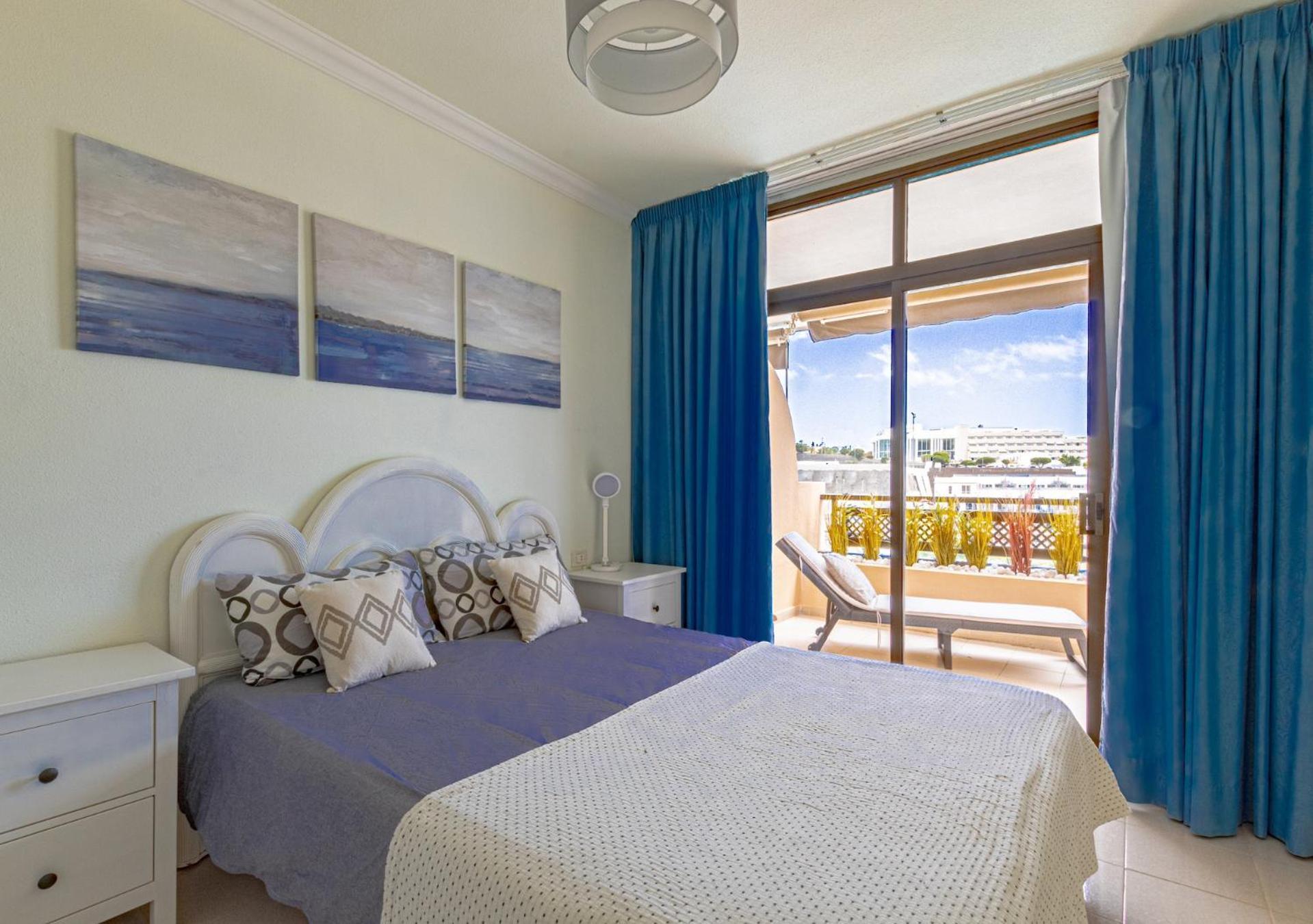 Sunset Vacation By Dream Homes Tenerife Apartment
