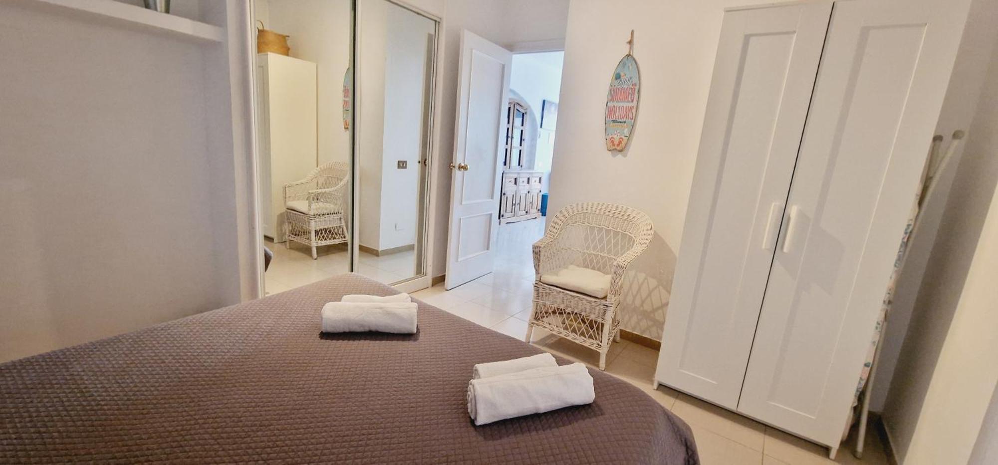 Golf Park , 1 Bedroom Pool View San Miguel de Abona