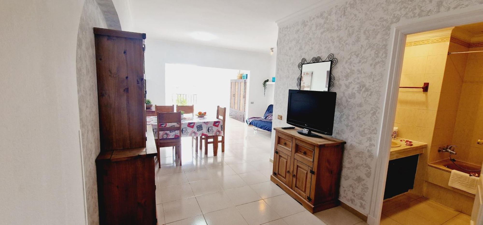 Golf Park , 1 Bedroom Pool View Hébergement de vacances *
