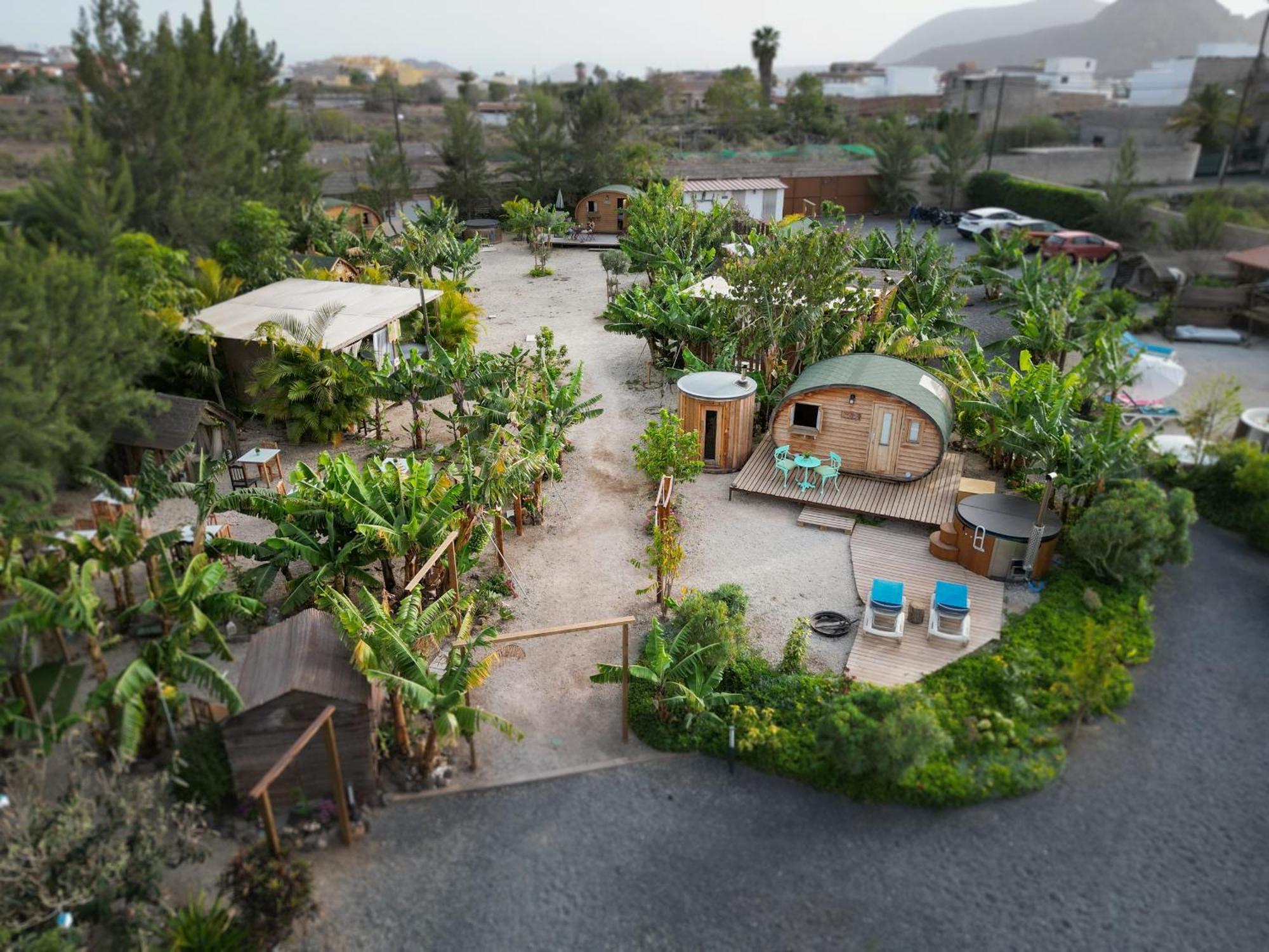 Bernegal Maday Hot Tub Climatizado Piscina Y Jardin *