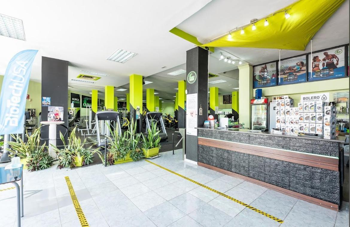 Tenerifeopenhome Comfort 3 Pools *