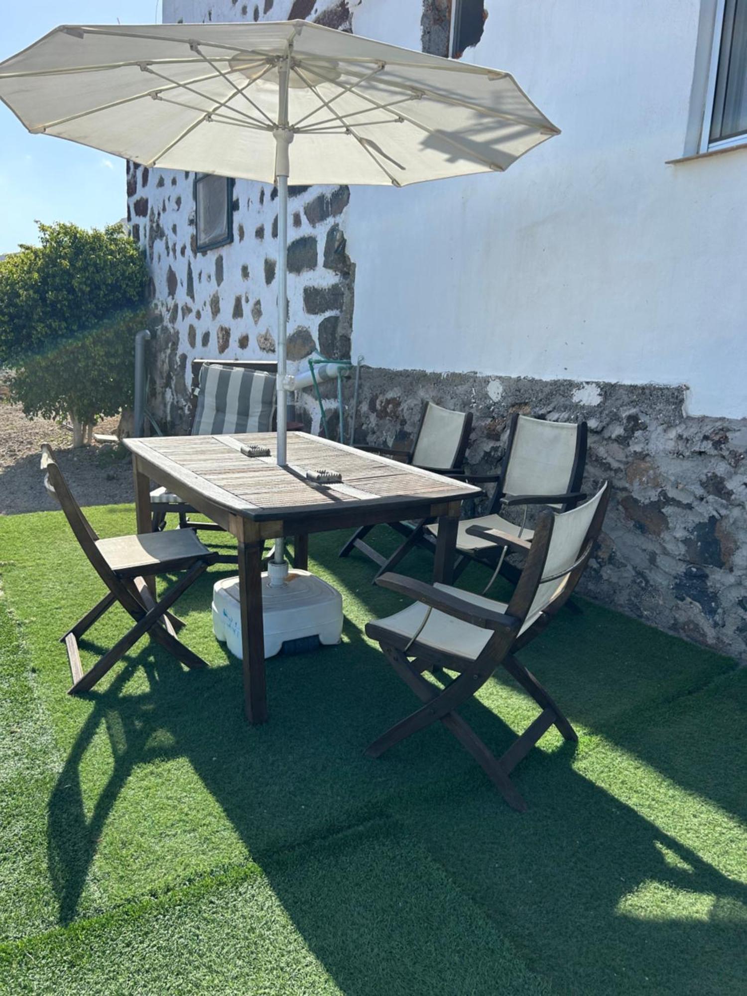 El Pasil Apartment Arona (Tenerife)