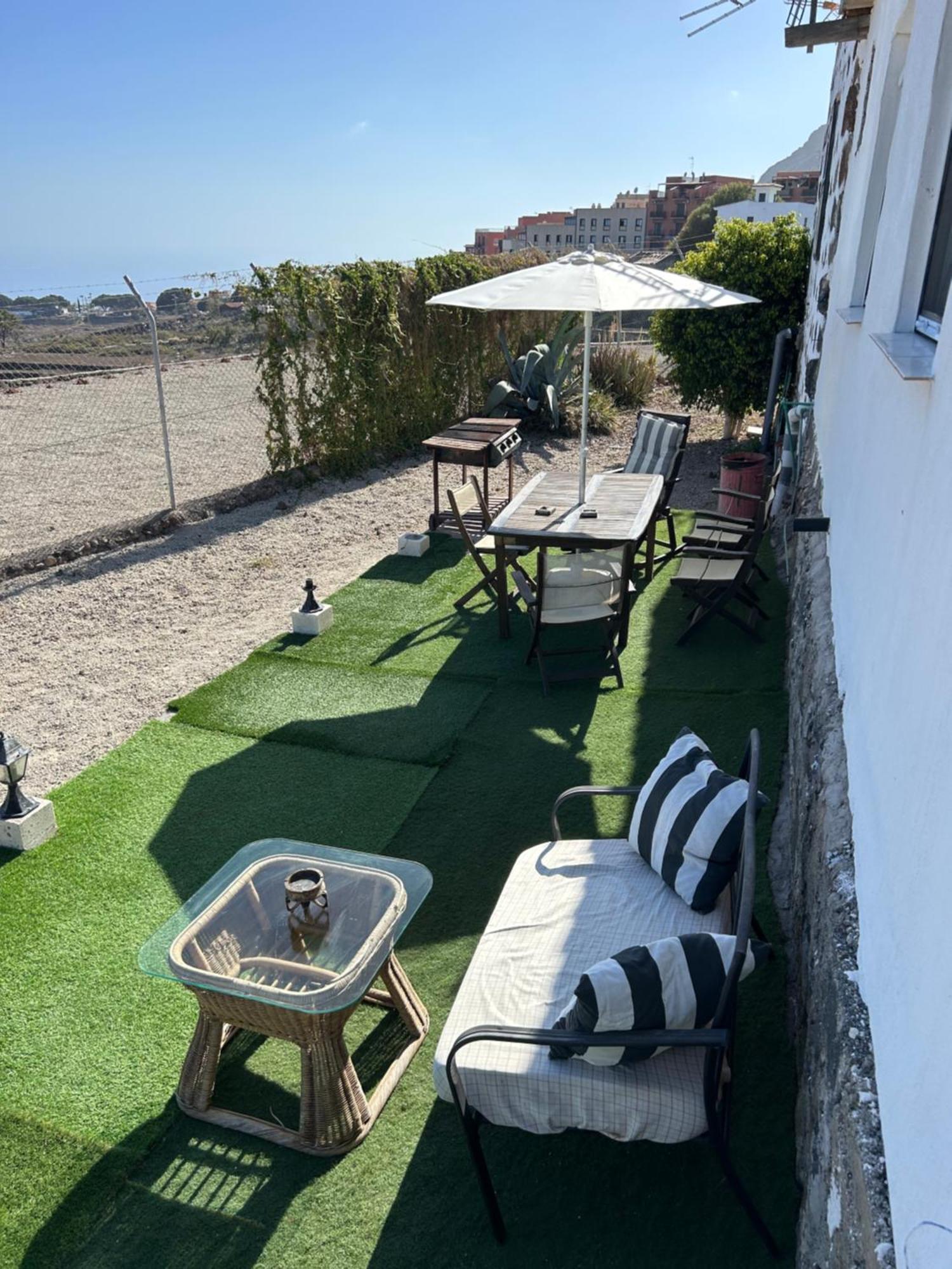 Apartment El Pasil Arona (Tenerife)