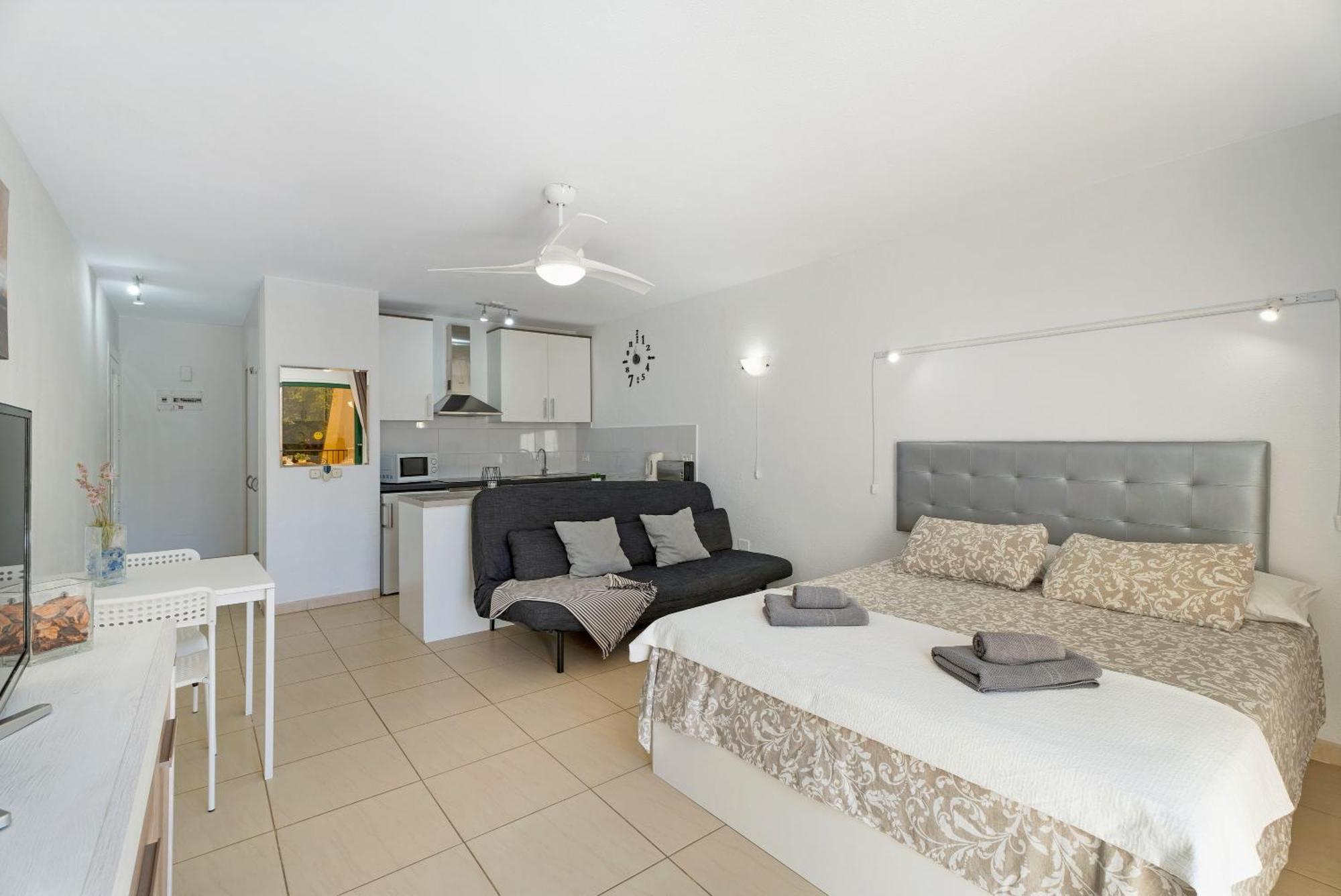 Mareverde K130 Appartement Costa Adeje (Tenerife)