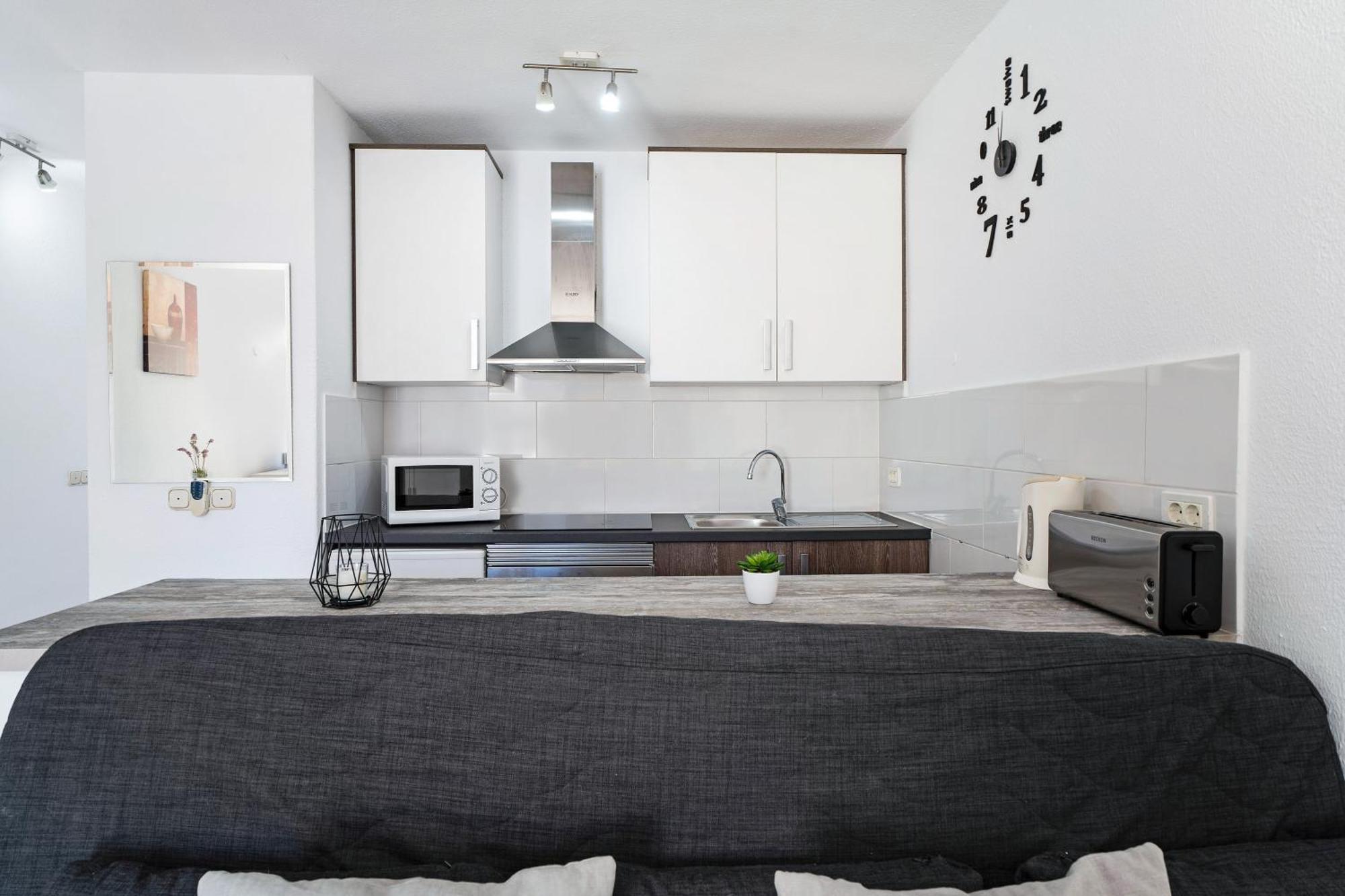 Mareverde K130 Appartement *