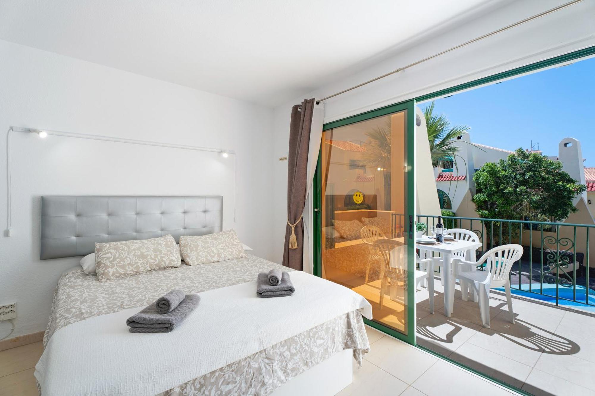 Appartement Mareverde K130