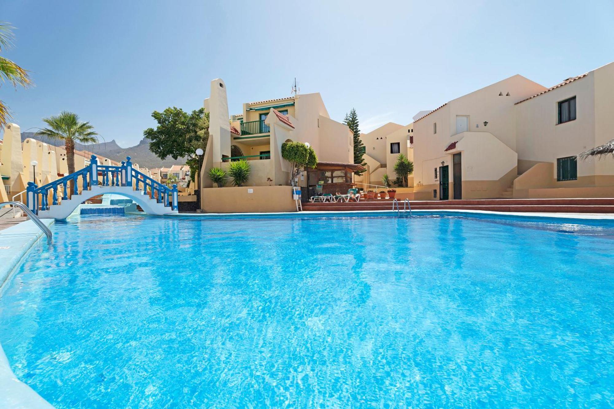 Mareverde K130 Appartement *