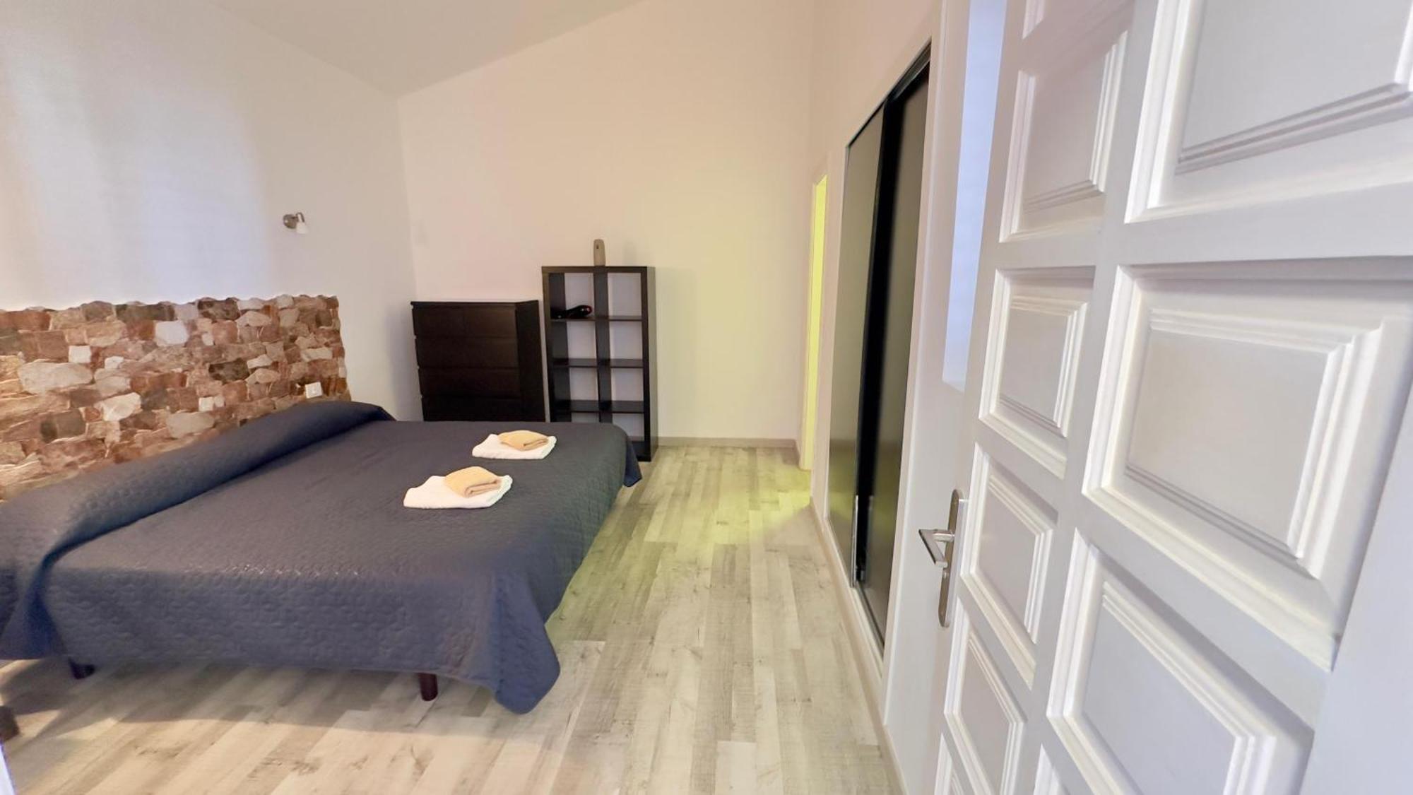 Island Village Appartement *