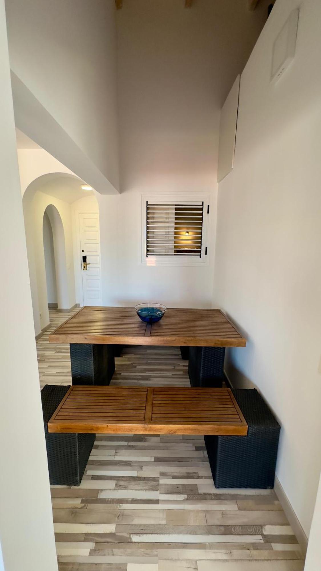 Appartement Island Village