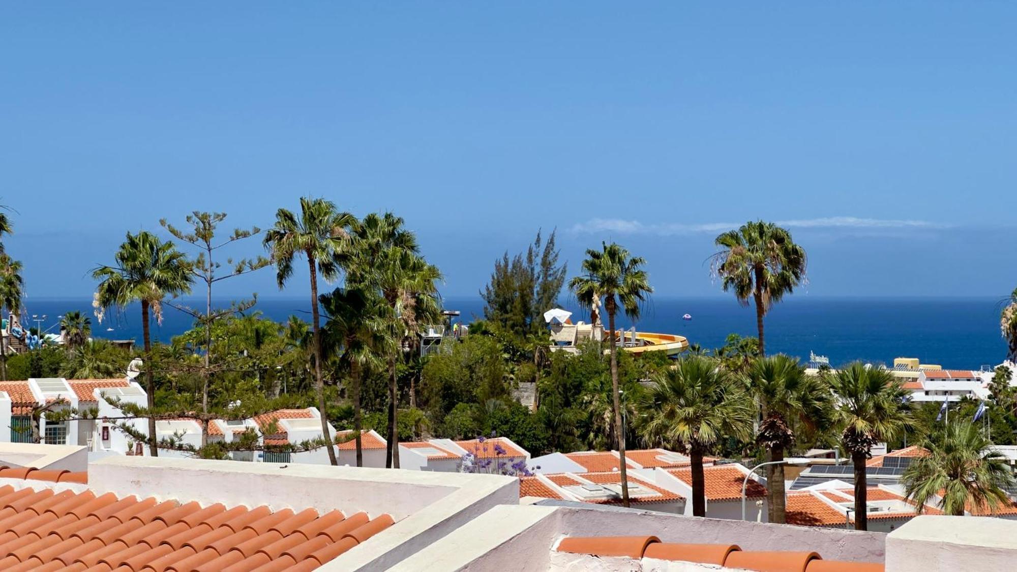 Appartement Island Village Costa Adeje (Tenerife)