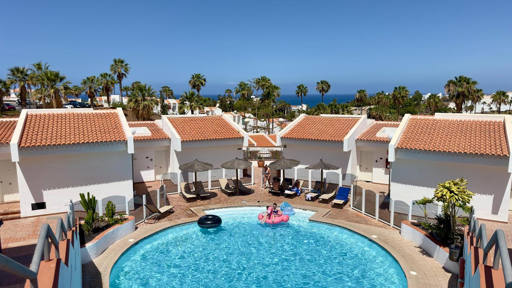 Island Village Costa Adeje (Tenerife)