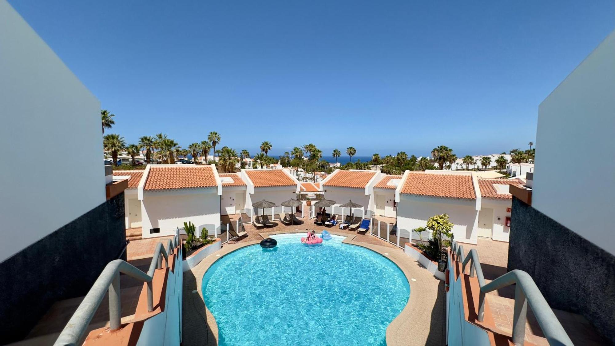 Appartement Island Village Costa Adeje (Tenerife)