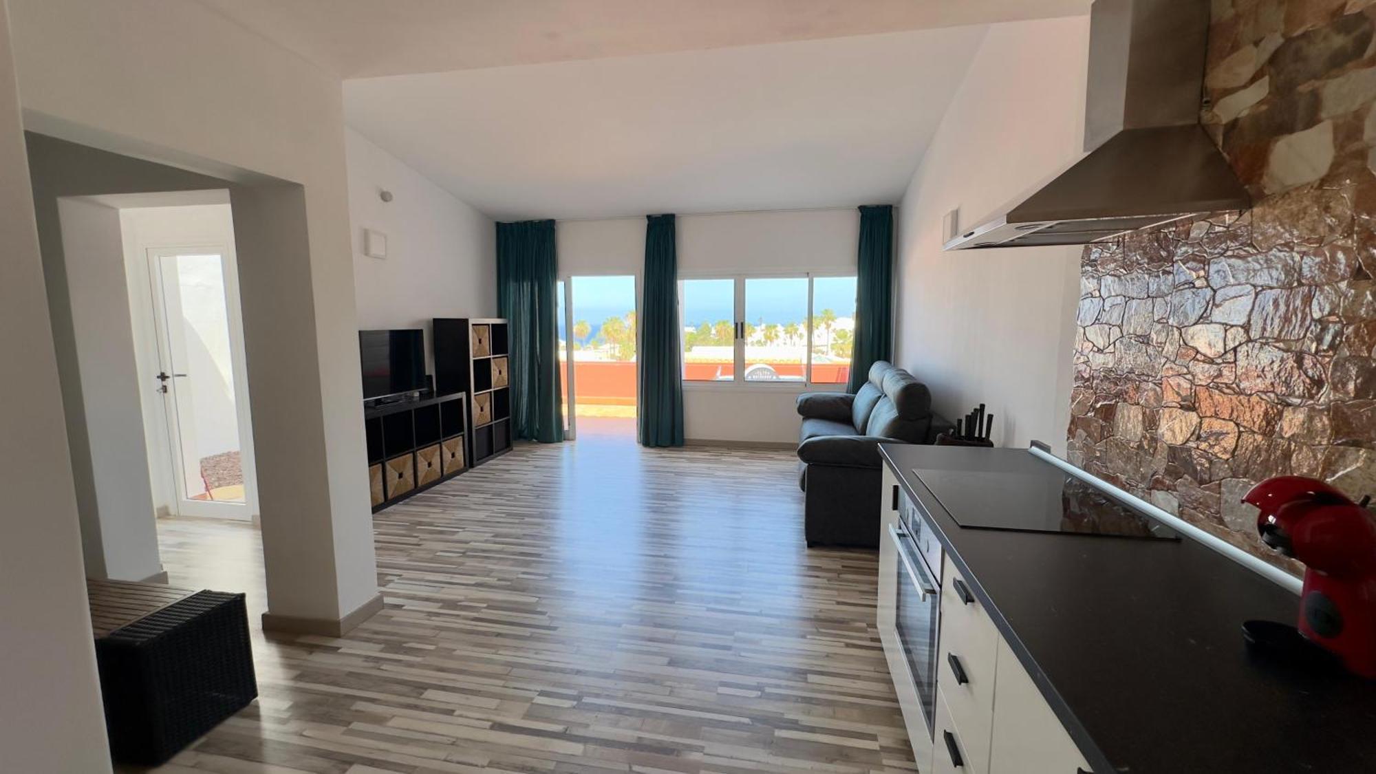Island Village Appartement *