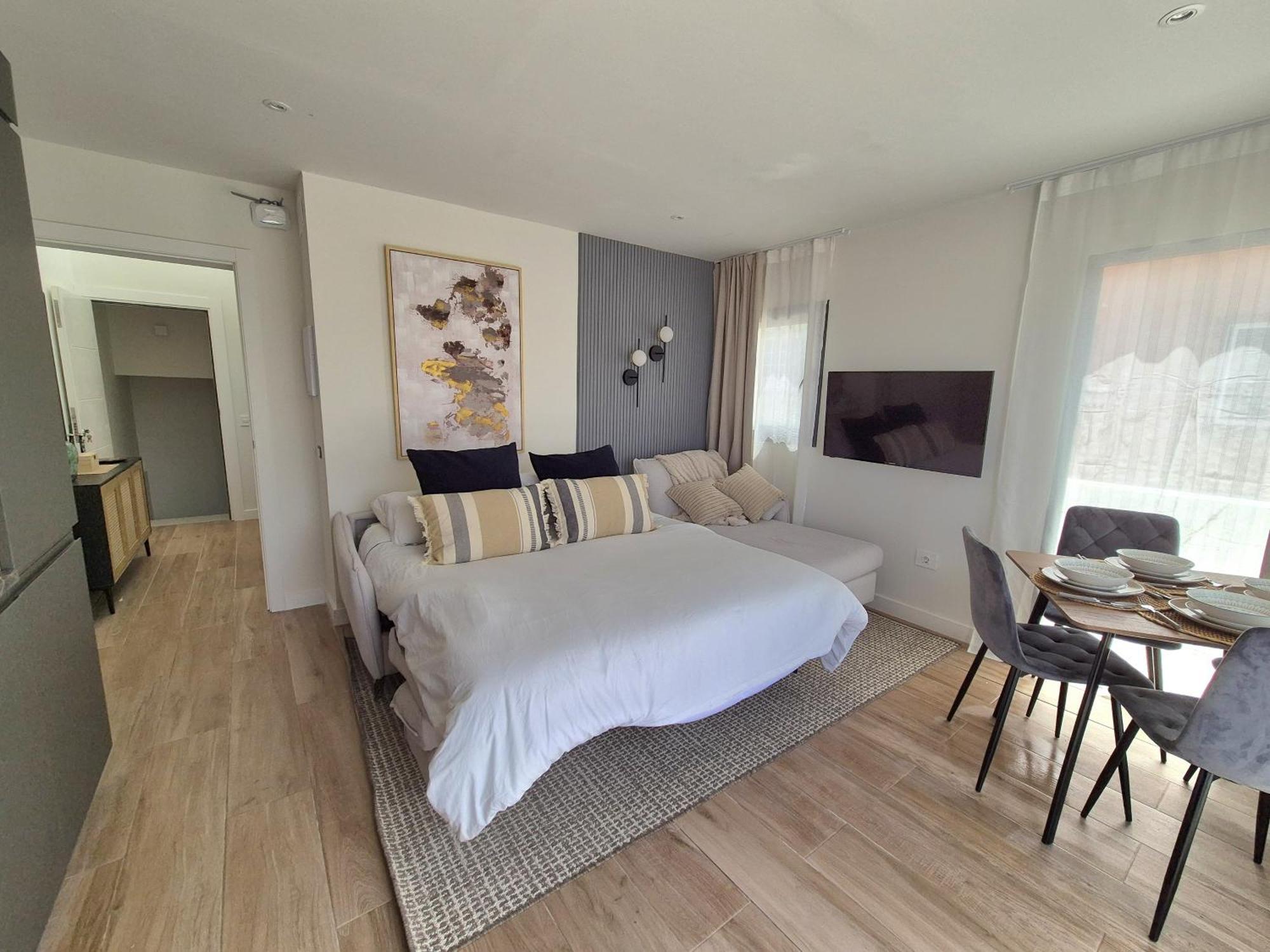 Apartamento 5 Dragos La Orotava