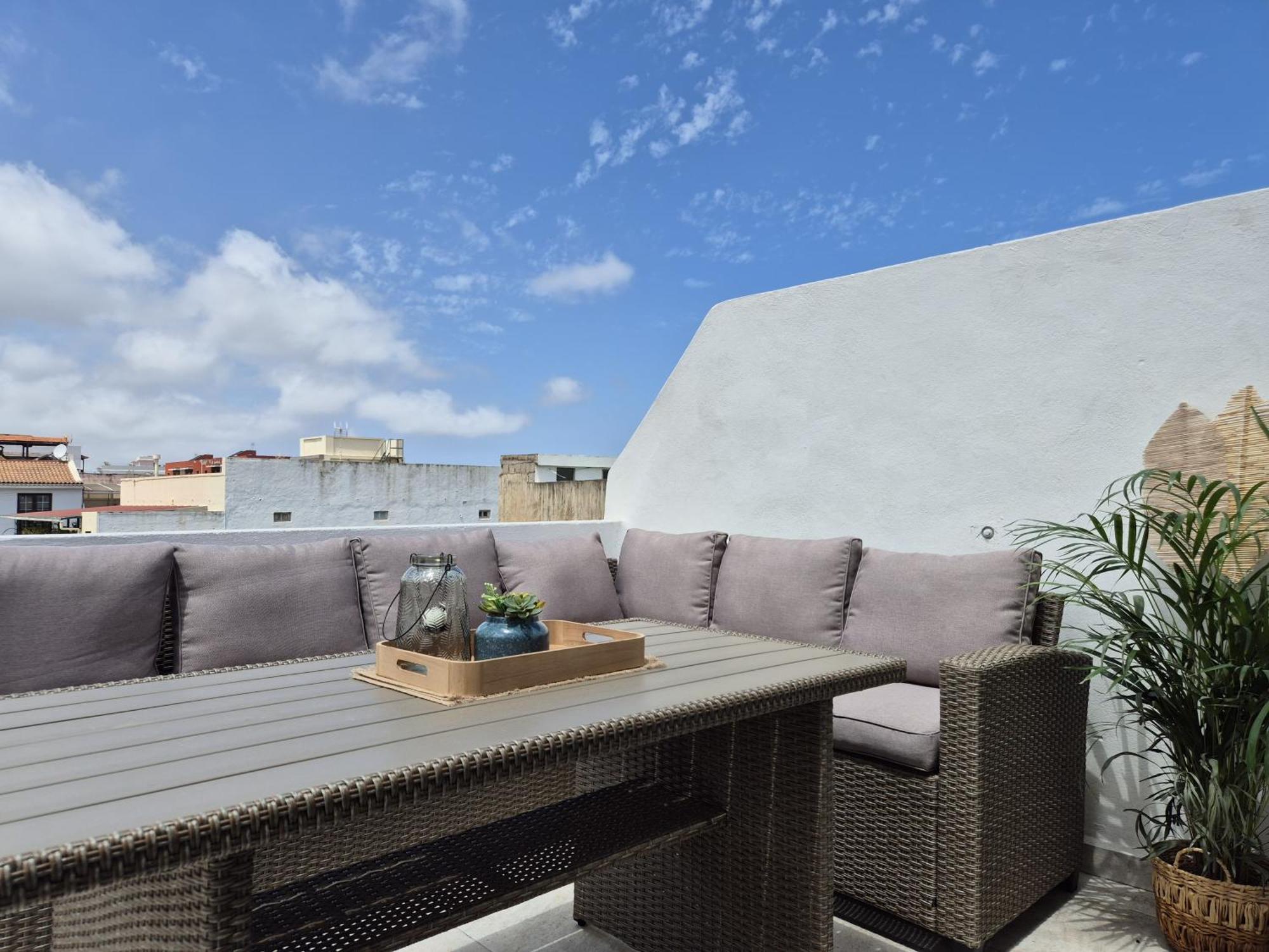 5 Dragos Apartamento