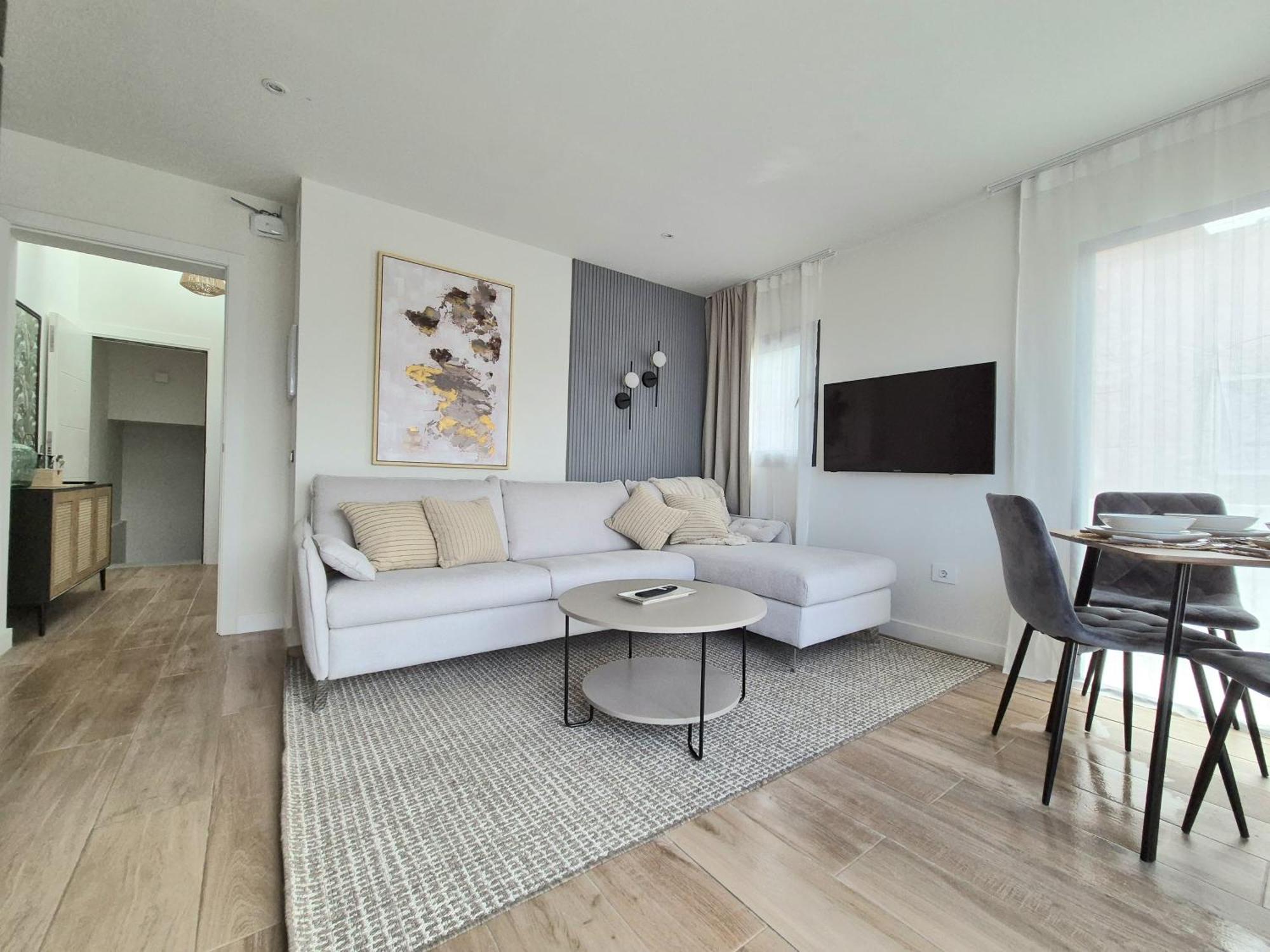 Apartamento 5 Dragos