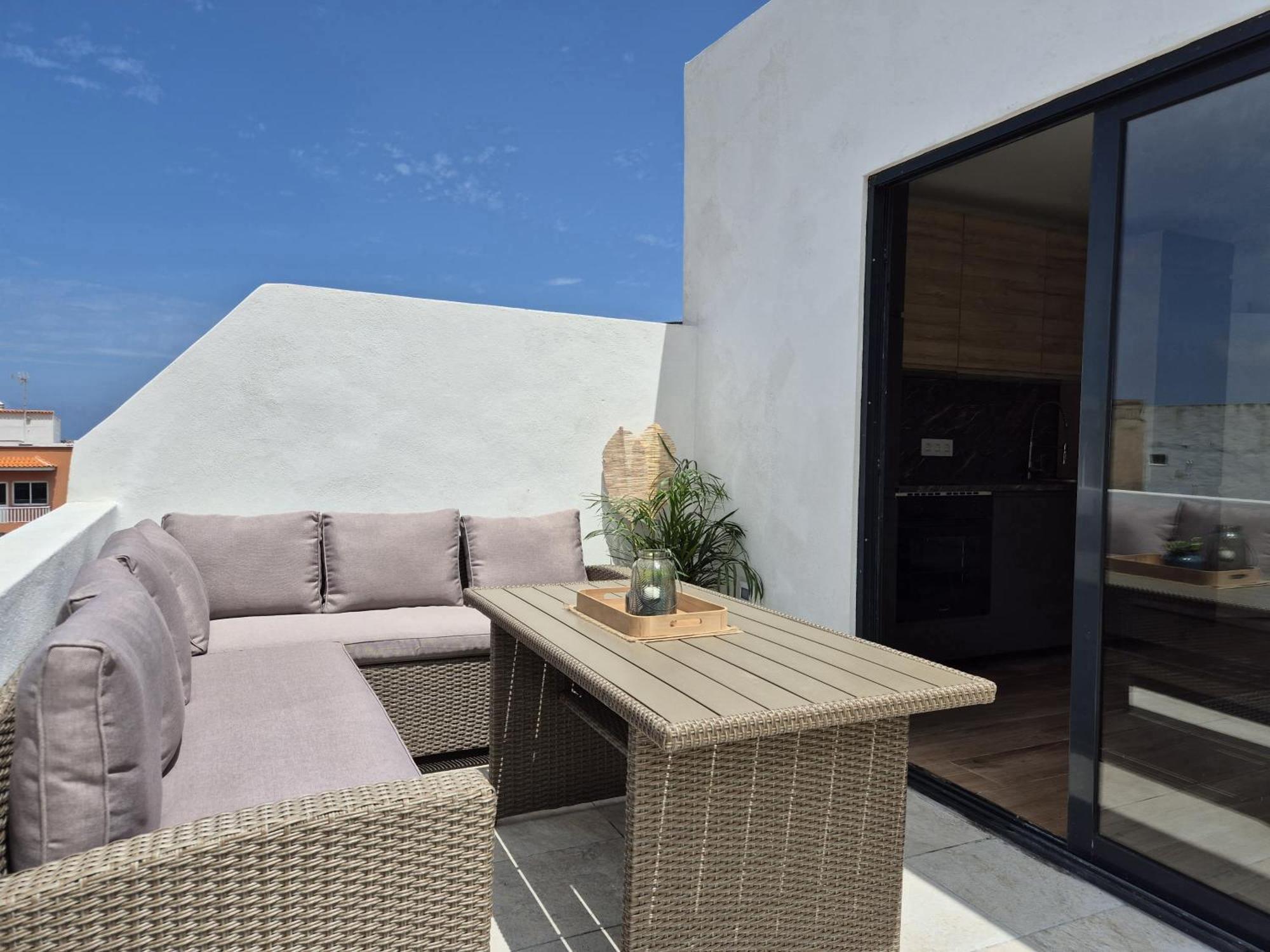 Apartamento 5 Dragos