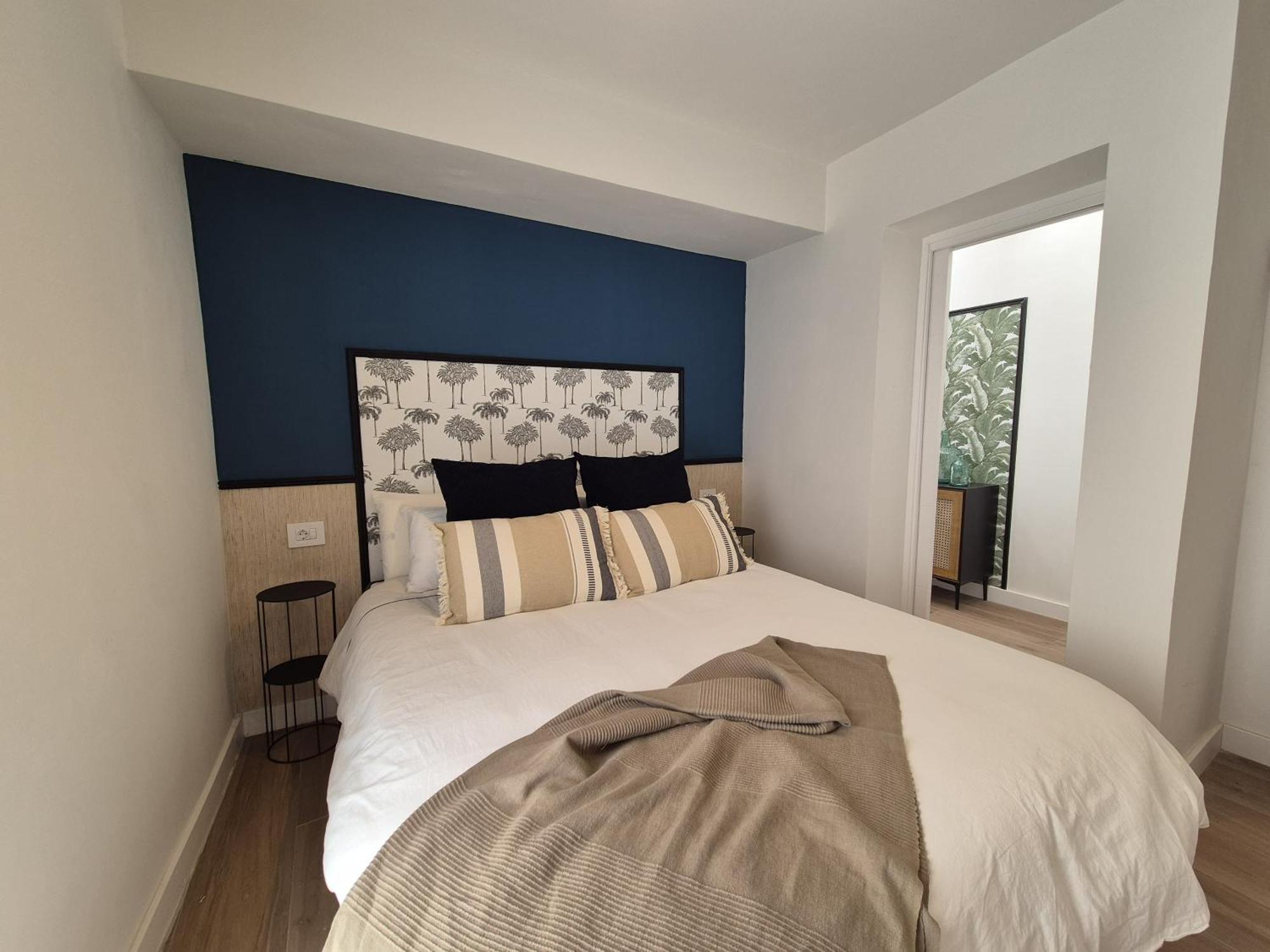 Apartamento 5 Dragos *