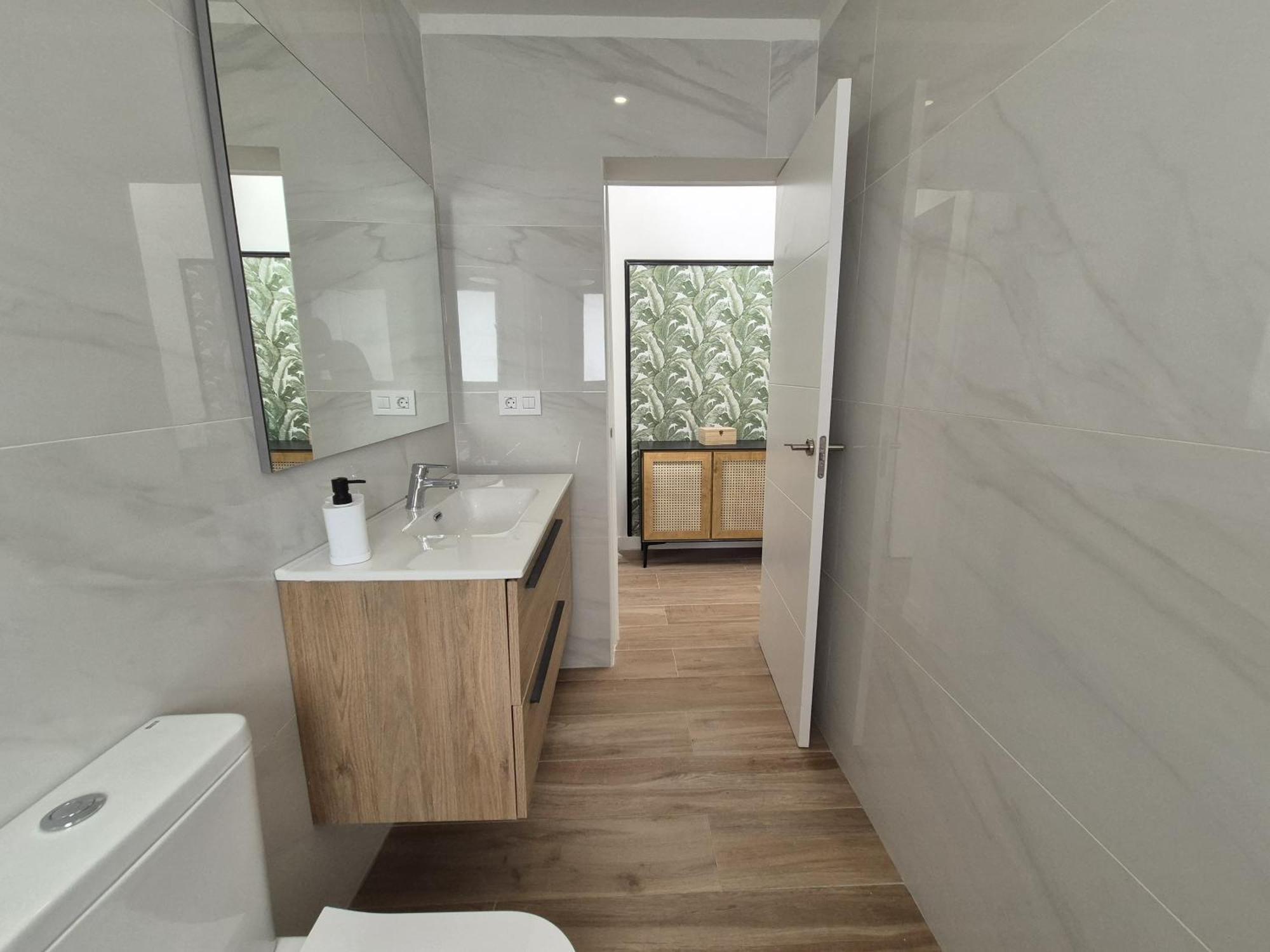 Apartamento 5 Dragos *
