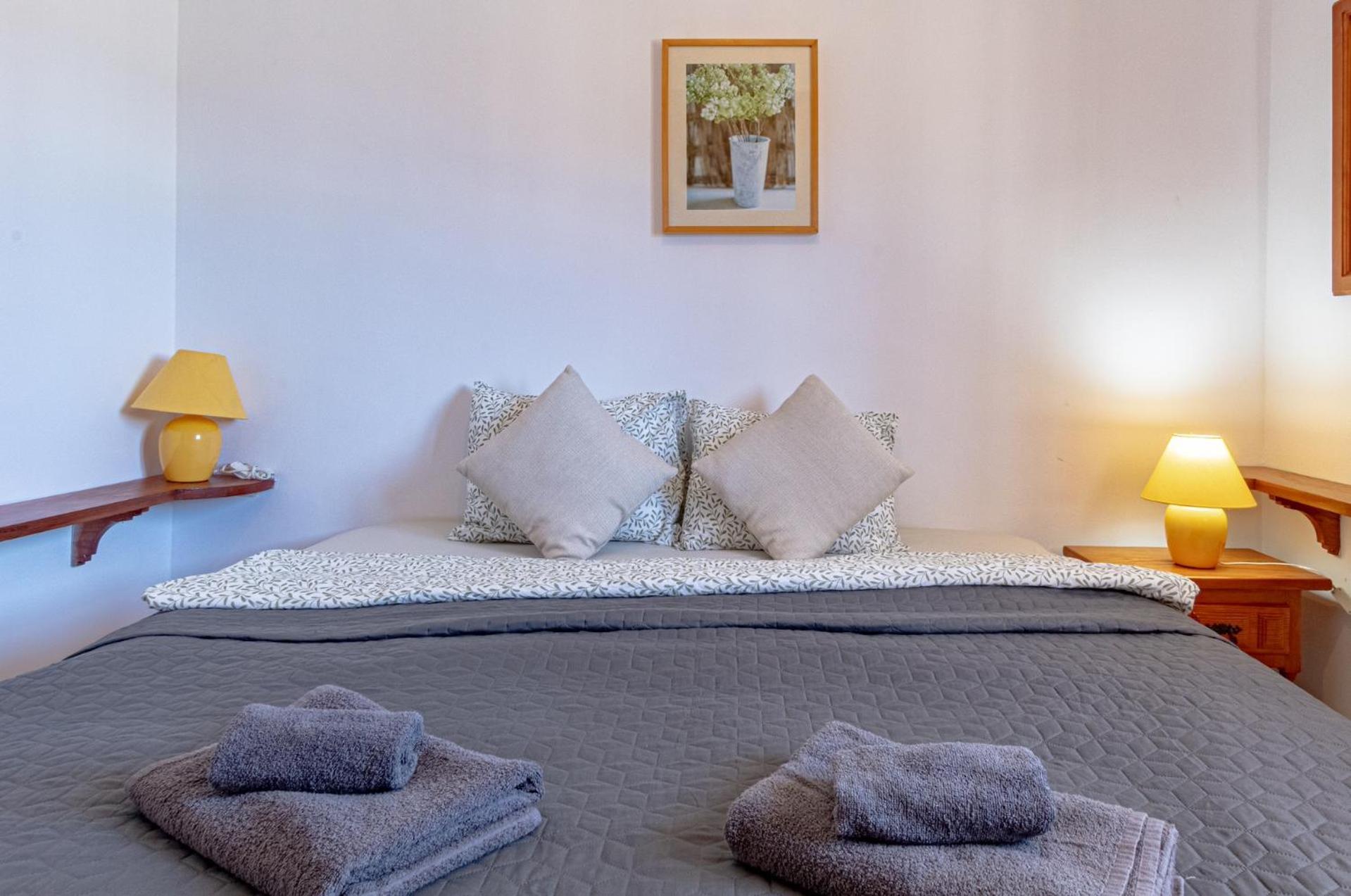 Cliff View Terrace By Dream Homes Tenerife Appartement Puerto de Santiago (Tenerife)