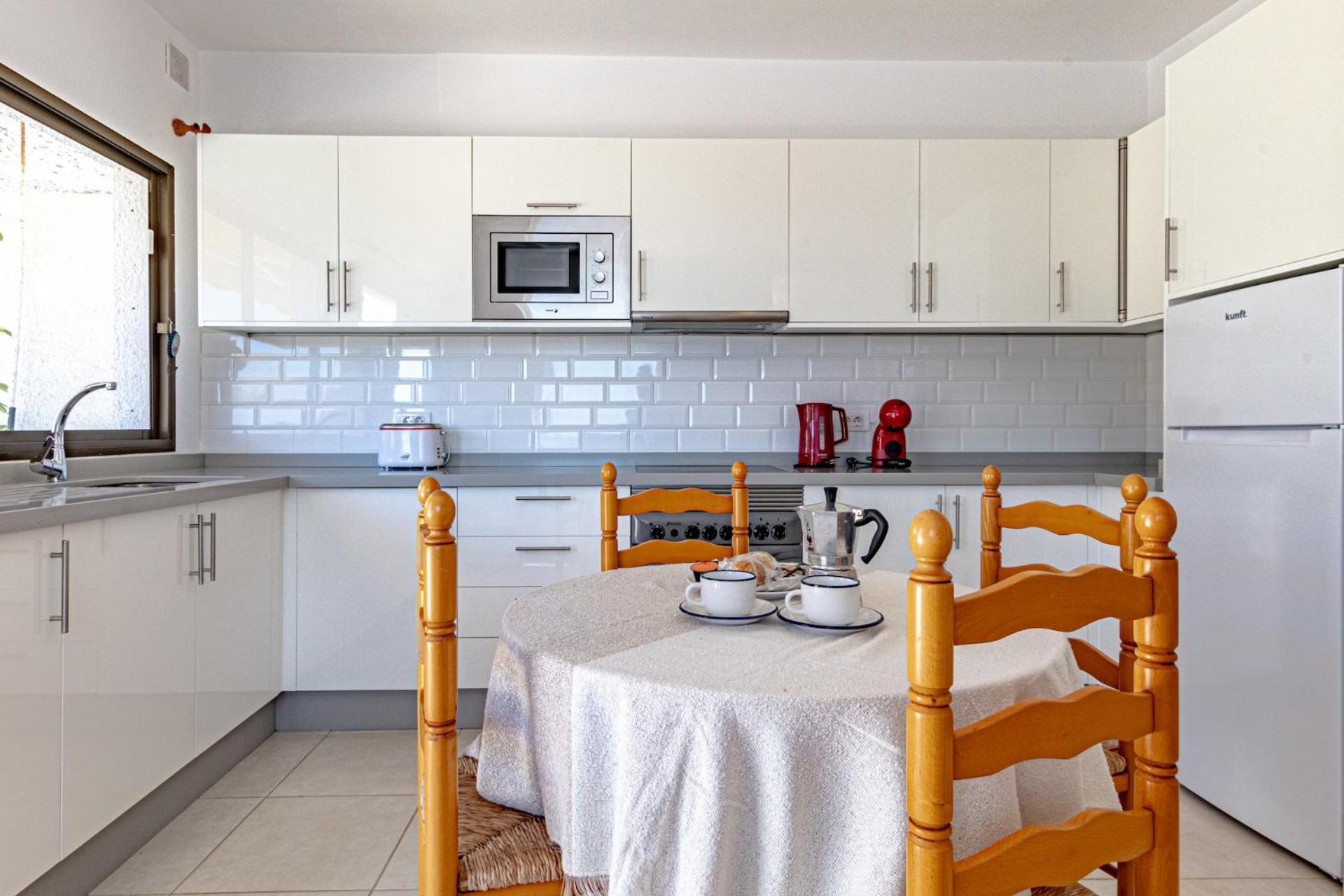 Cliff View Terrace By Dream Homes Tenerife Puerto de Santiago (Tenerife)