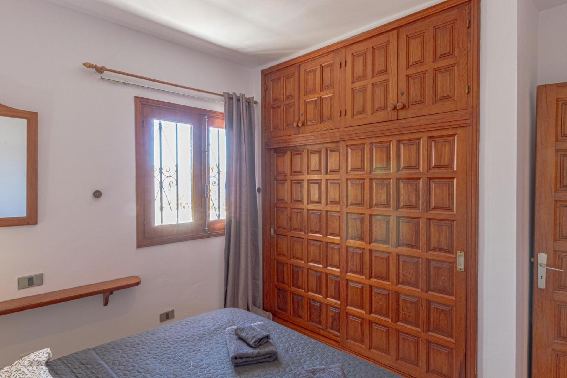 Cliff View Terrace By Dream Homes Tenerife Puerto de Santiago (Tenerife)