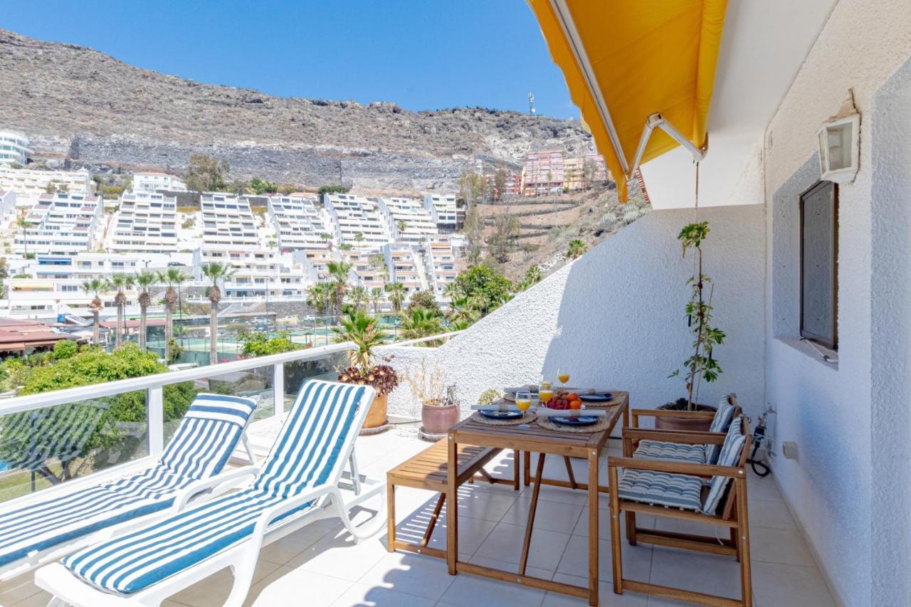 Appartement Cliff View Terrace By Dream Homes Tenerife *