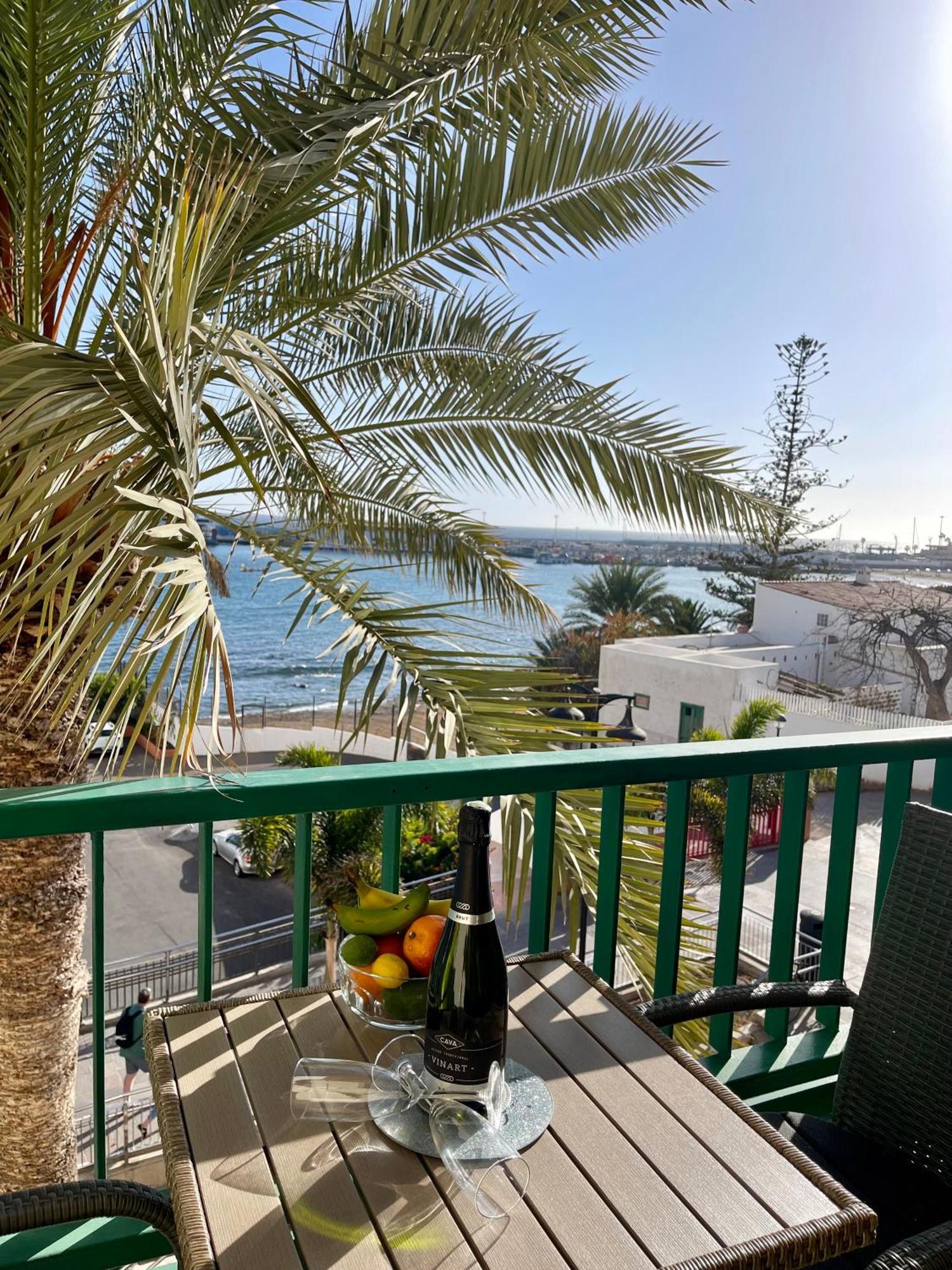 Royal View - Cristianos Apartment Los Cristianos (Tenerife)