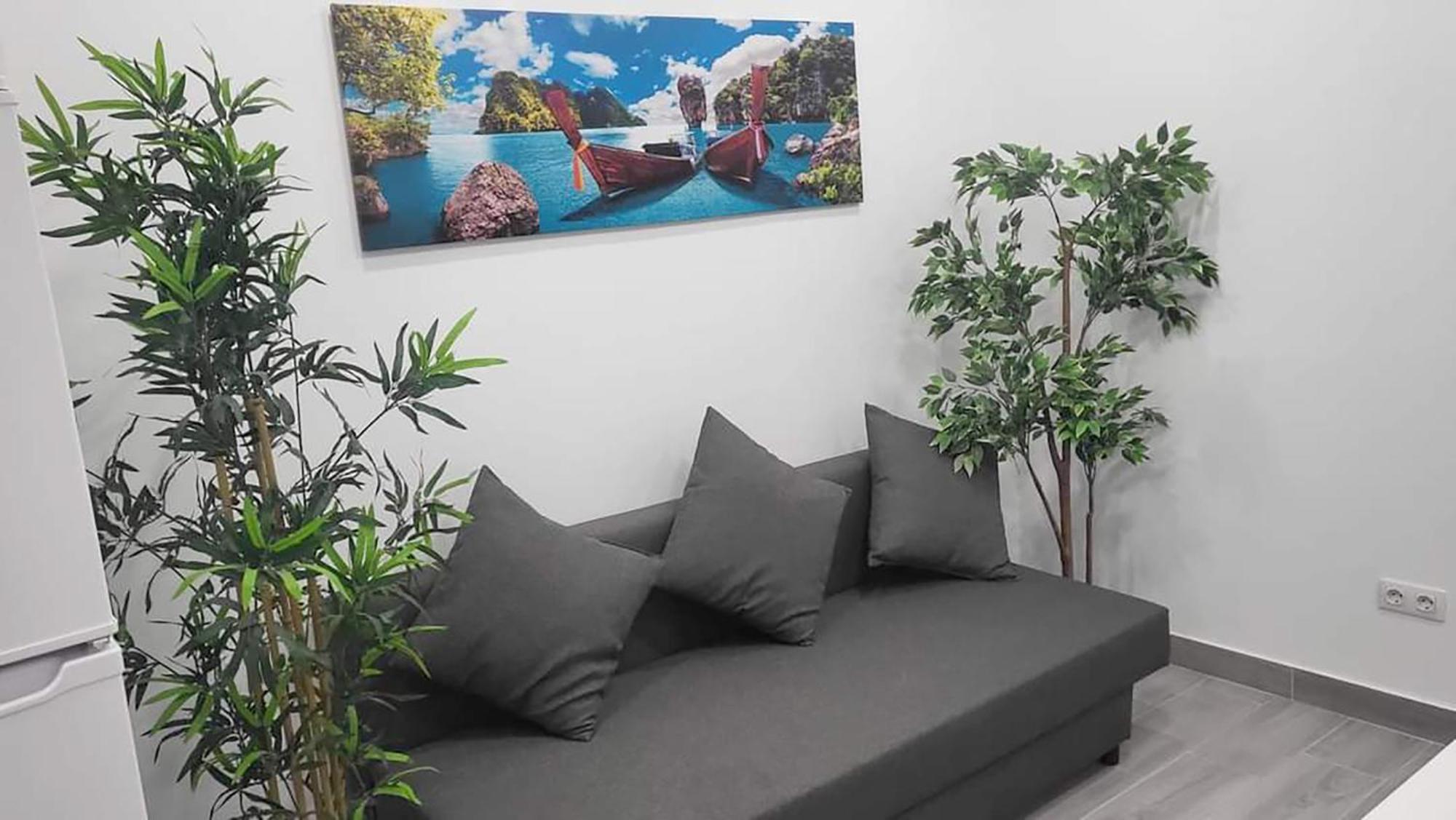Appartement Pakito Tenerife Costa Adeje (Tenerife)