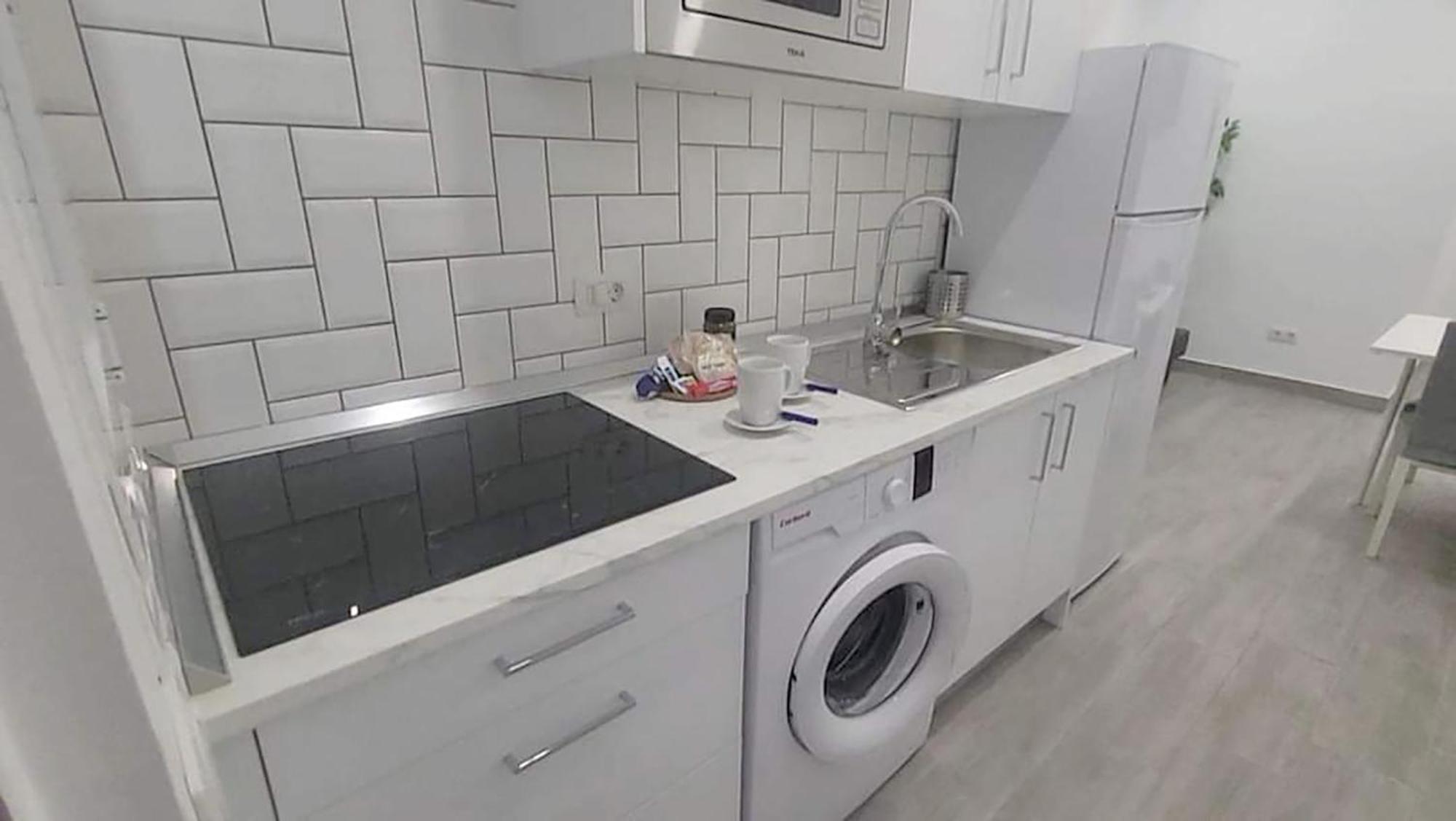 Pakito Tenerife Appartement *