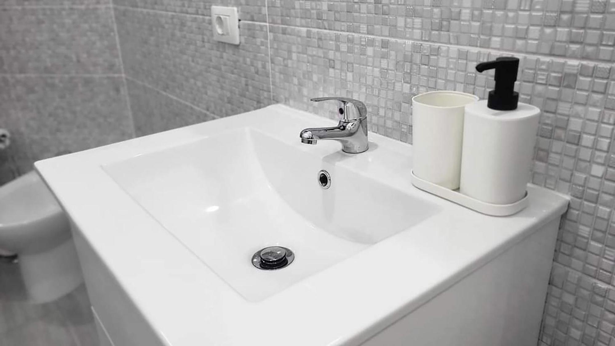 Pakito Tenerife Appartement *