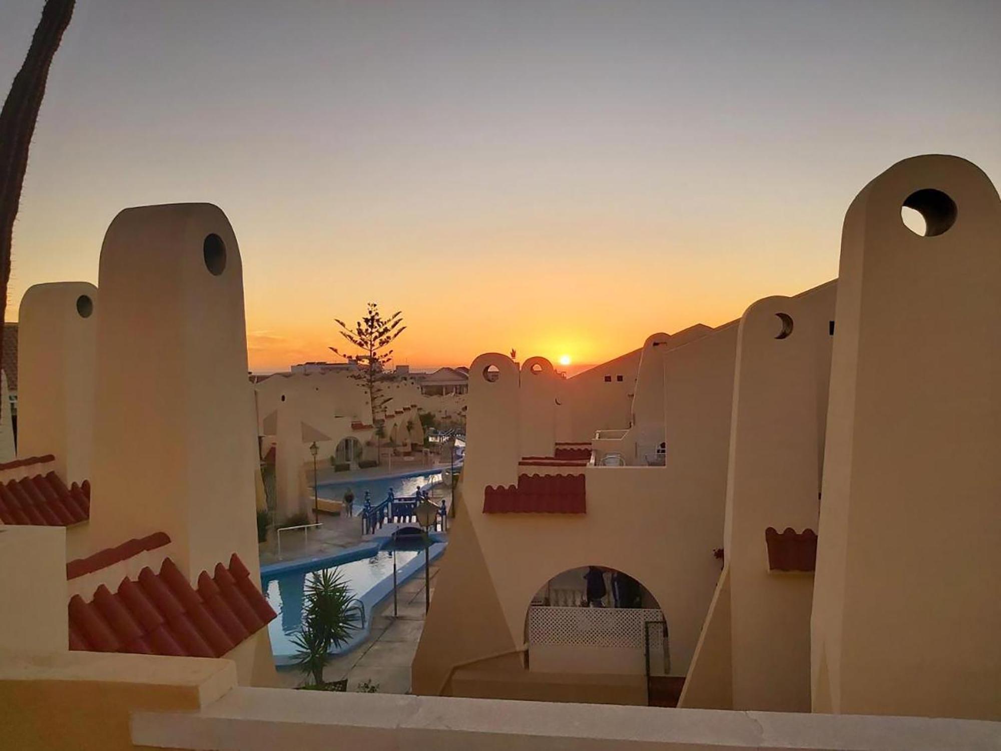 Pakito Tenerife Appartement Costa Adeje (Tenerife)