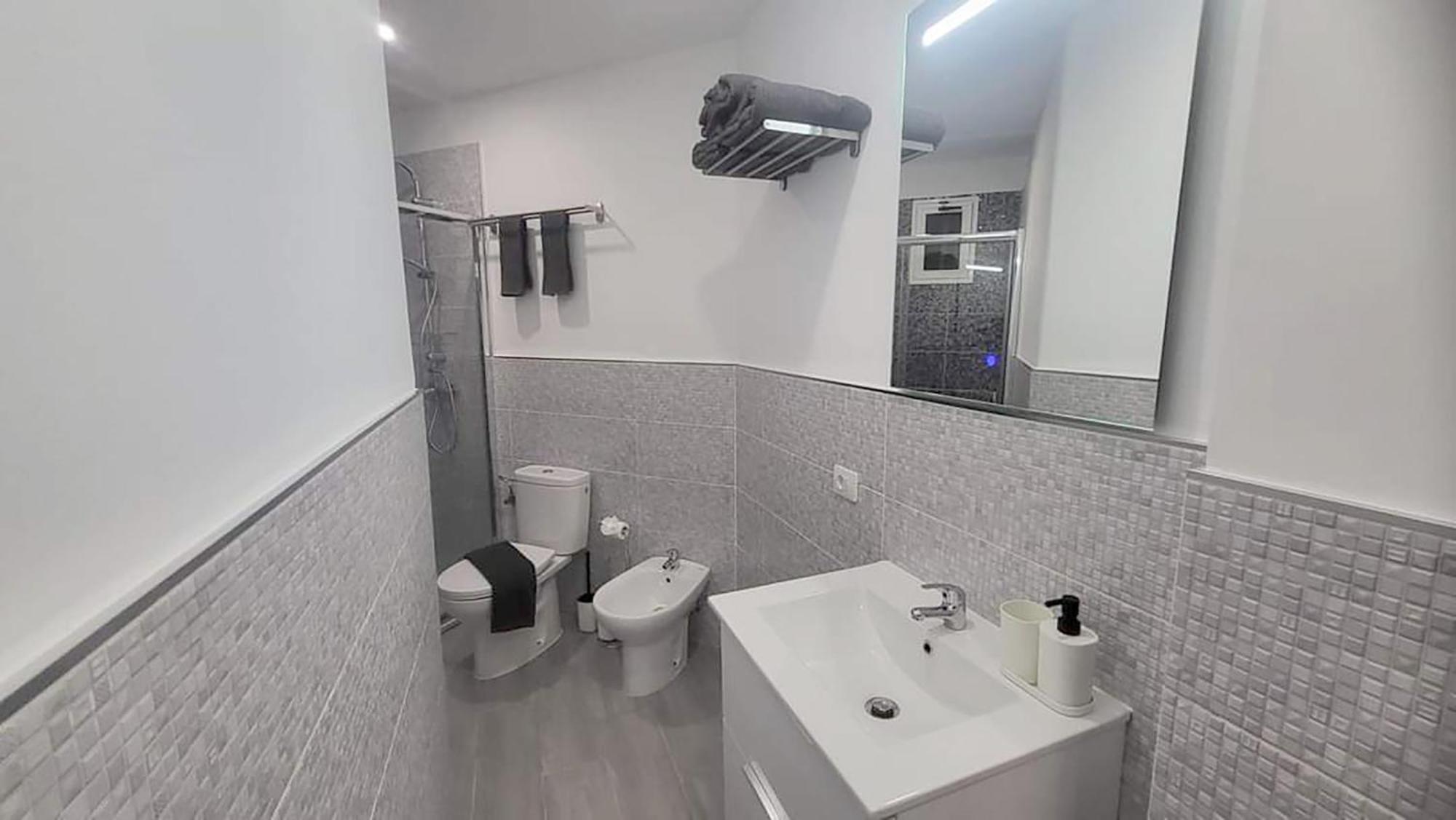 Pakito Tenerife Appartement